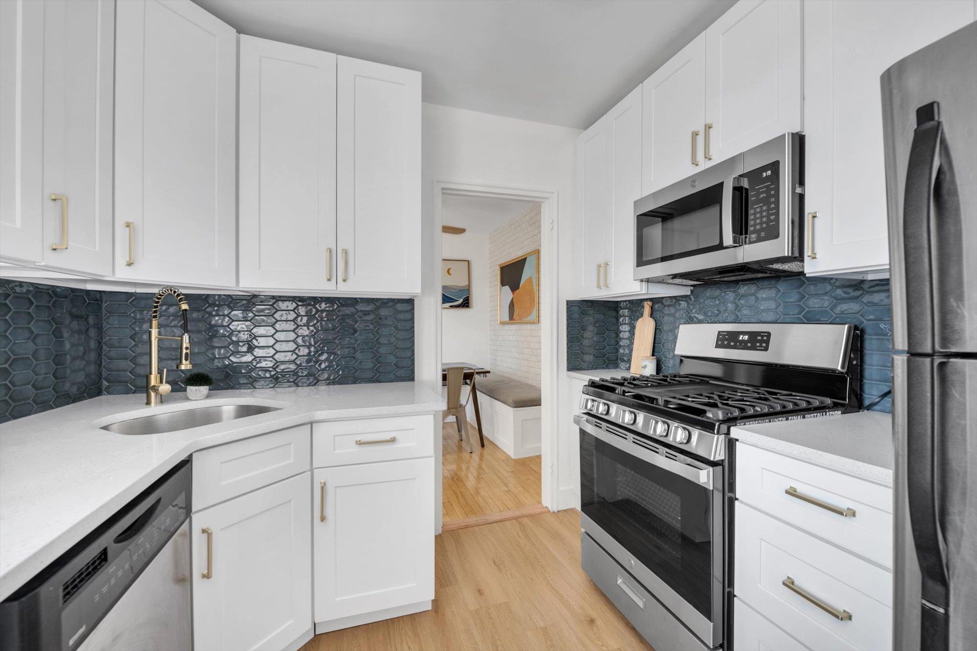 Coop Netherland  Bronx, NY 10471, MLS-835702-2