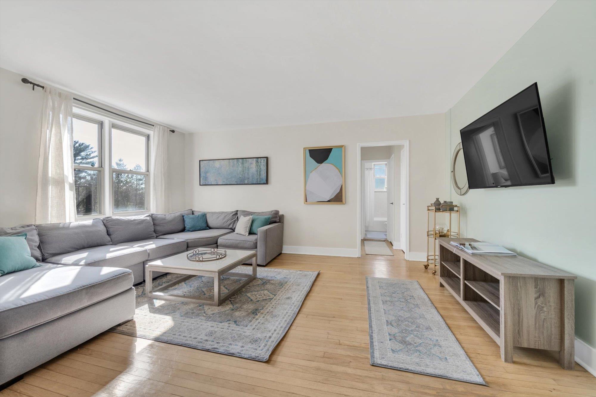 Coop Netherland  Bronx, NY 10471, MLS-835702-4