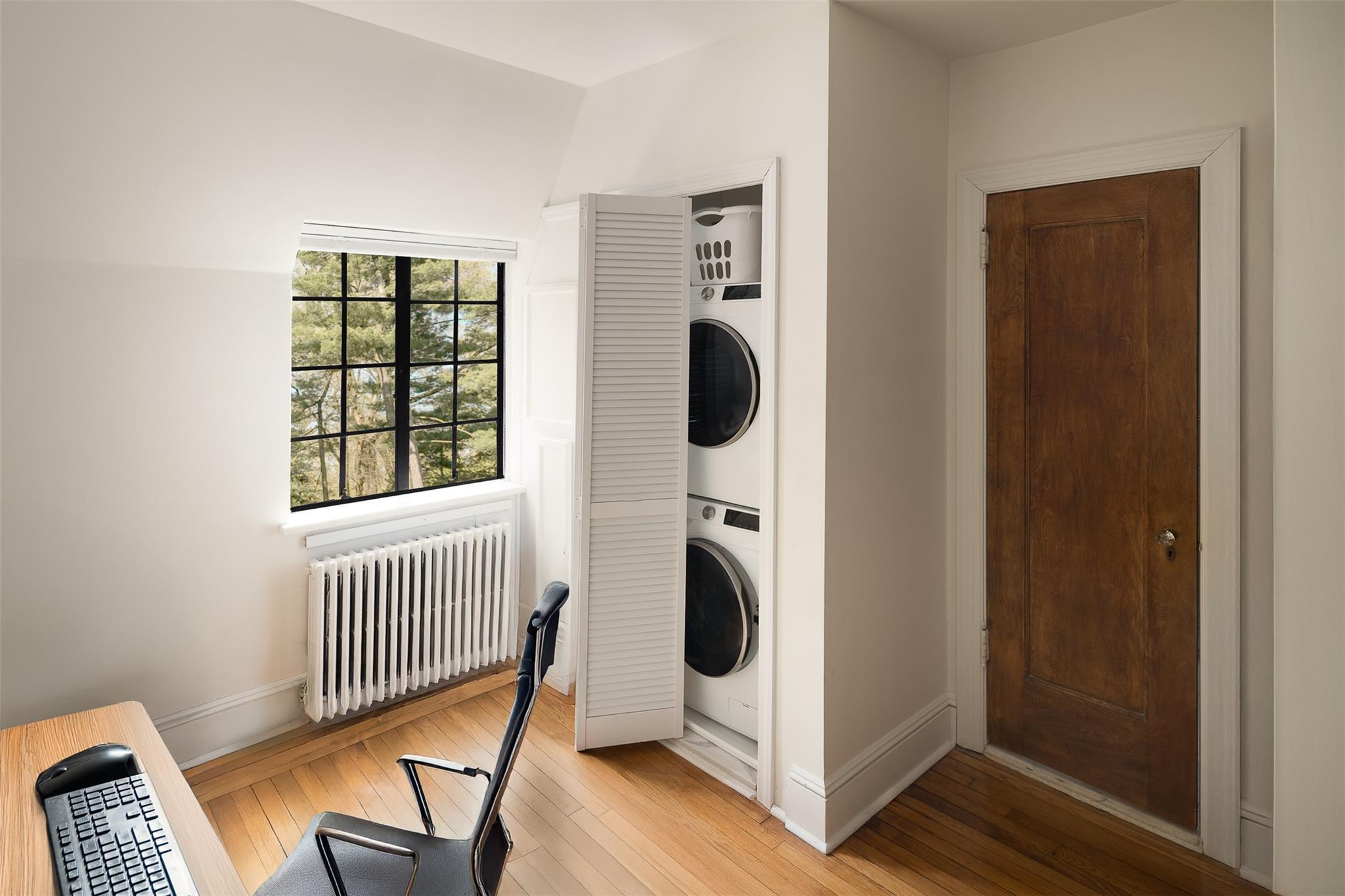 Coop Palisade  Bronx, NY 10463, MLS-835707-11
