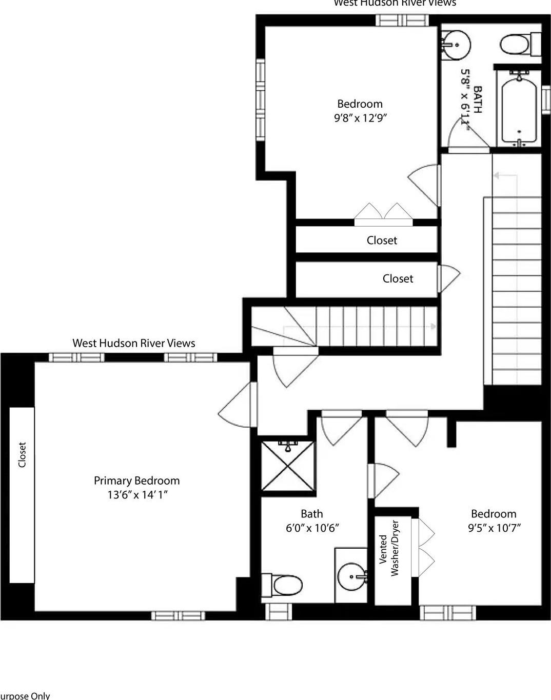 Coop Palisade  Bronx, NY 10463, MLS-835707-15