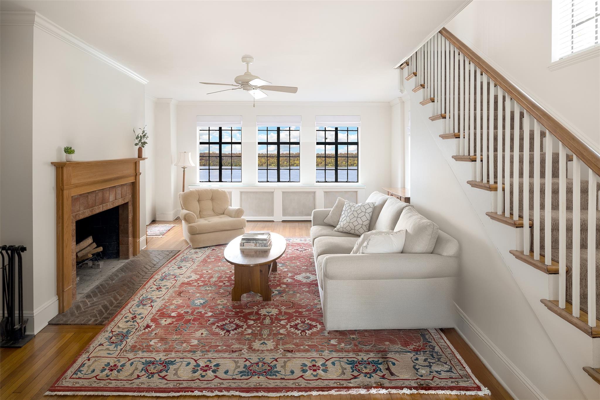 Coop Palisade  Bronx, NY 10463, MLS-835707-3