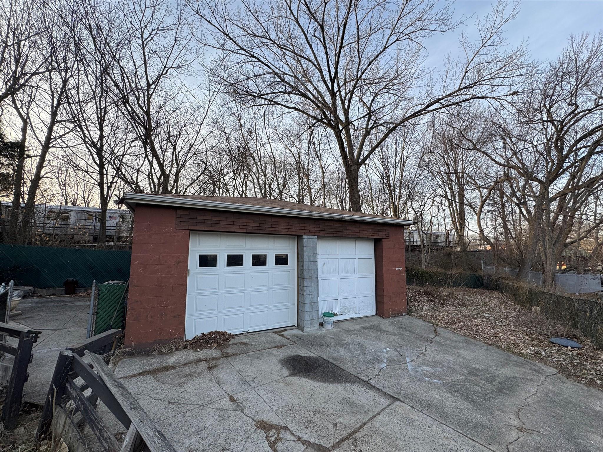 Single Family Bouck  Bronx, NY 10469, MLS-835717-11