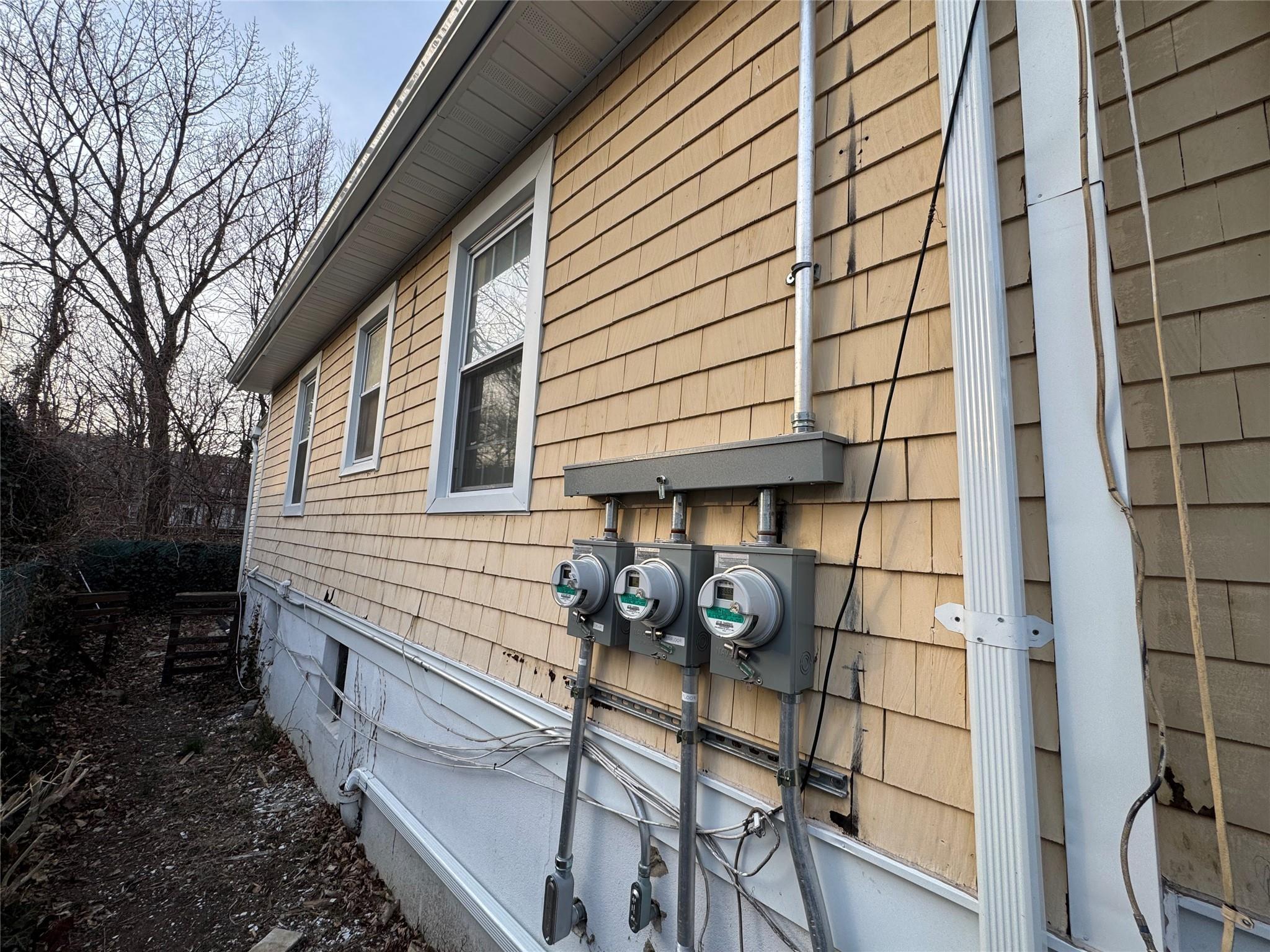 Single Family Bouck  Bronx, NY 10469, MLS-835717-9