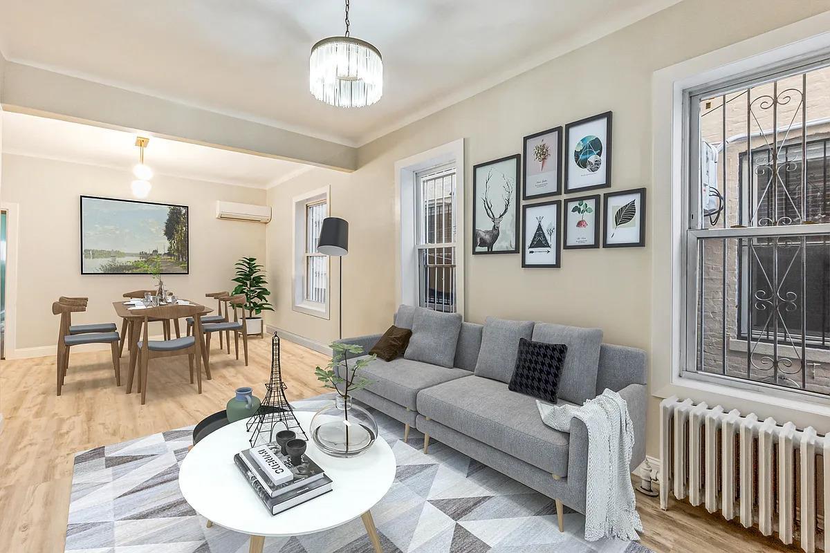 Apartment 14th Street  Brooklyn, NY 11230, MLS-835726-3