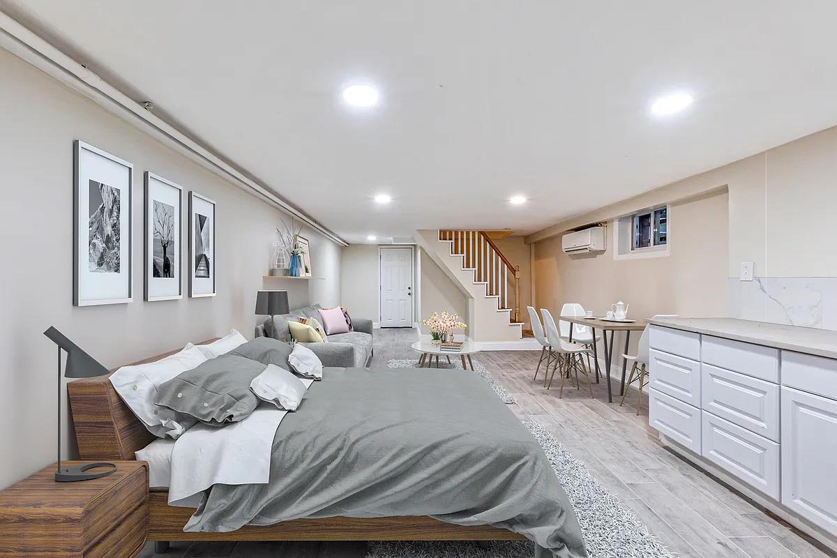 Apartment 14th Street  Brooklyn, NY 11230, MLS-835726-7