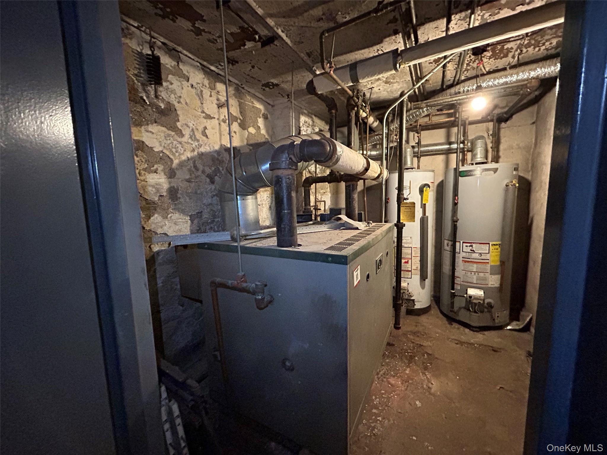 Commercial Sale 51st Brooklyn, NY 11220, MLS-835732-11