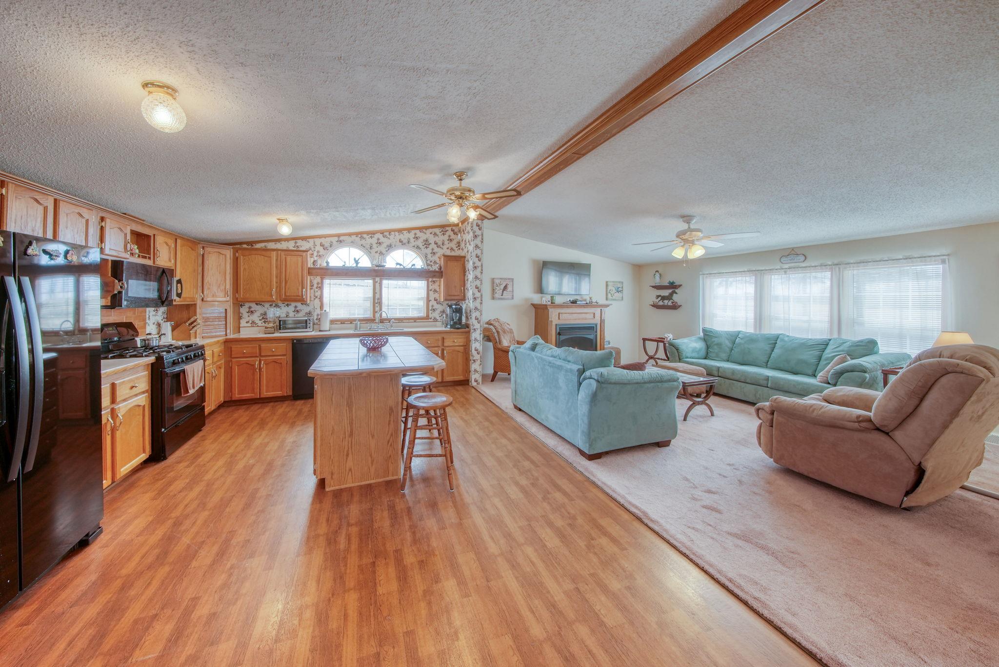 Single Family Gabel  Sullivan County, NY 12723, MLS-835734-14