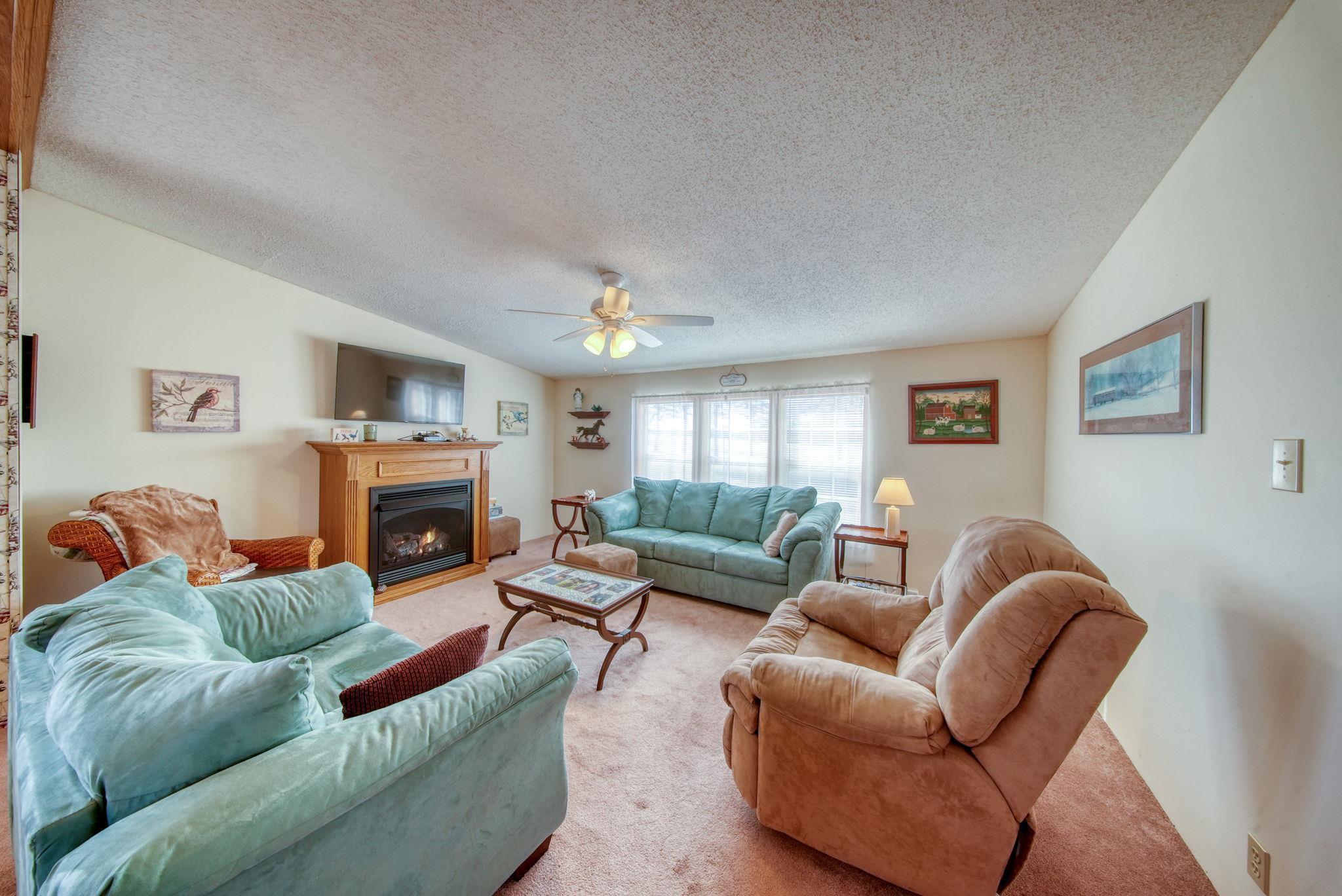 Single Family Gabel  Sullivan County, NY 12723, MLS-835734-15