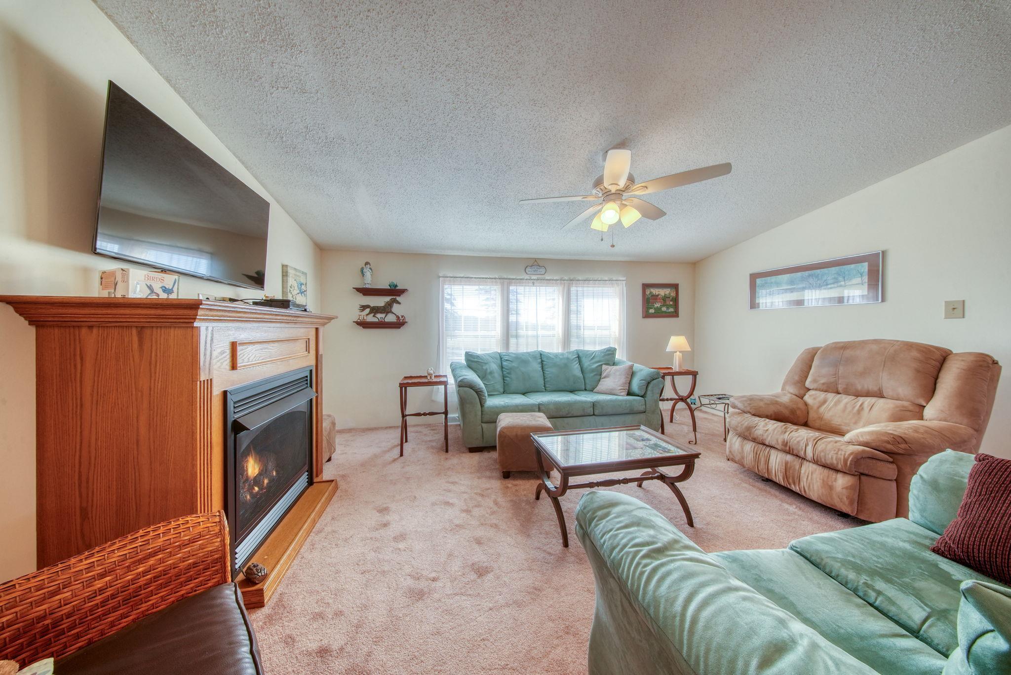 Single Family Gabel  Sullivan County, NY 12723, MLS-835734-17
