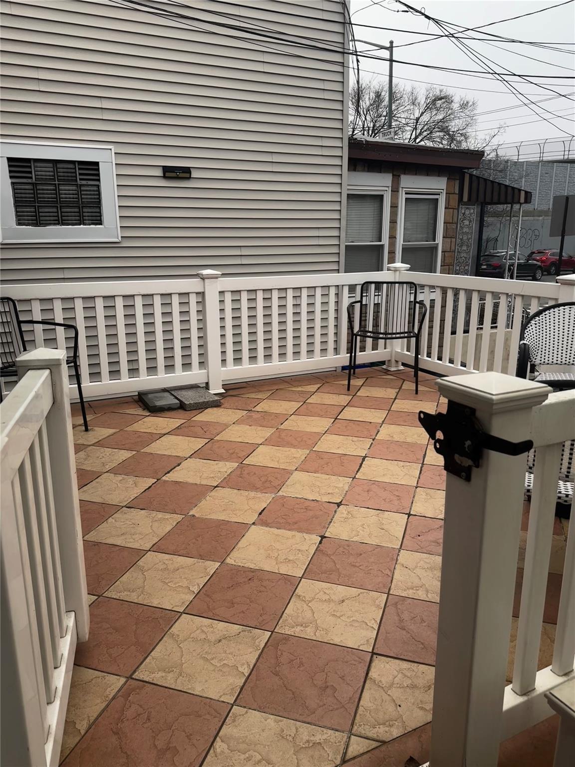 Single Family 71st Street  Queens, NY 11378, MLS-835736-2