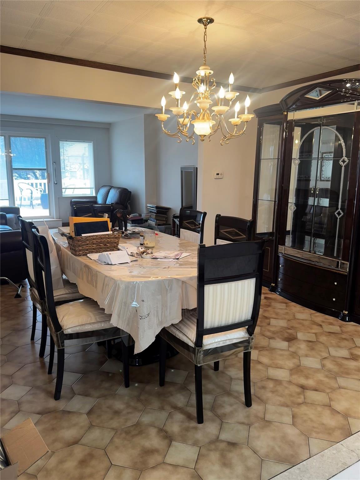 Single Family 71st Street  Queens, NY 11378, MLS-835736-7