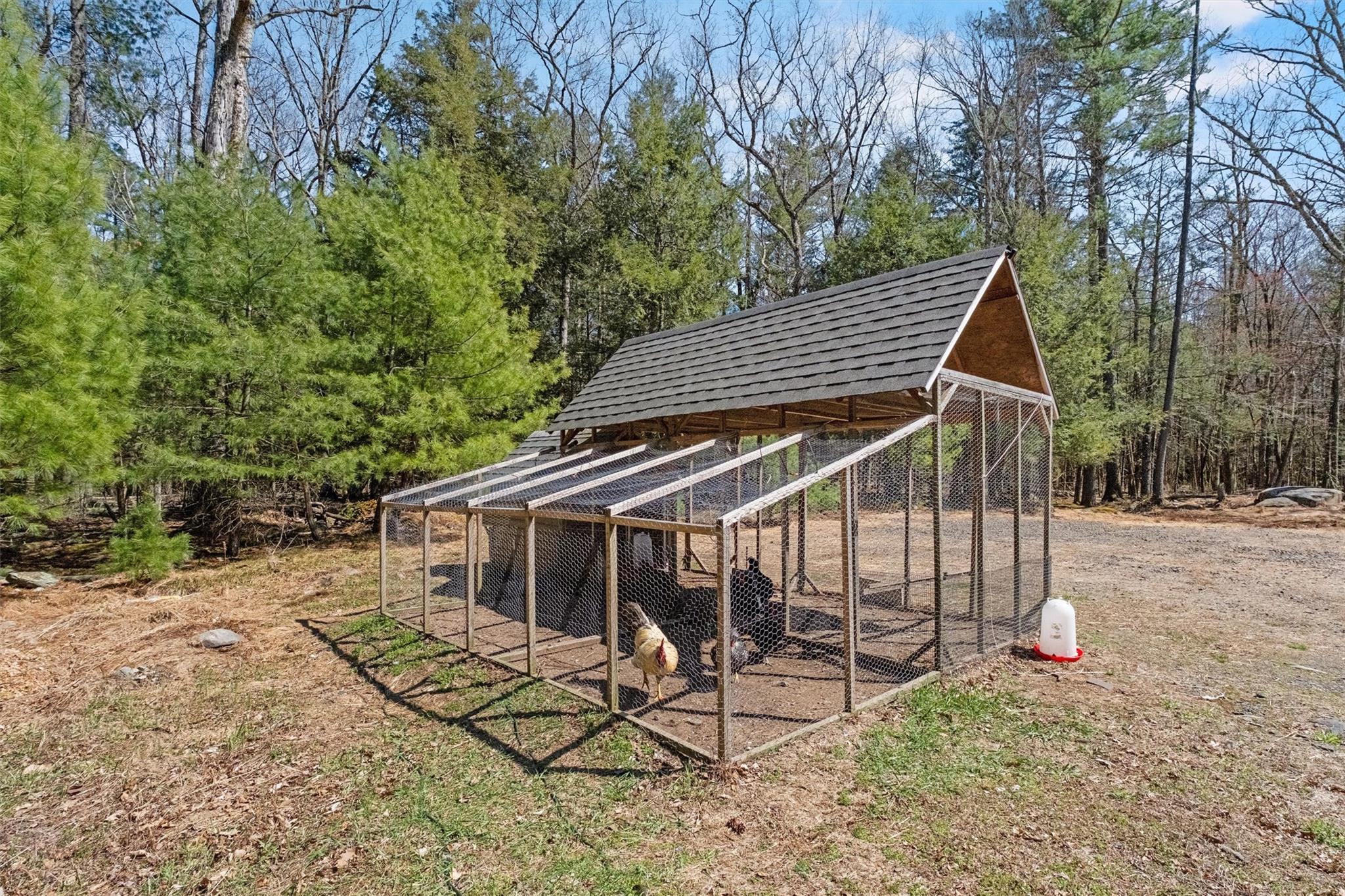 Single Family Queens  Ulster County, NY 12404, MLS-835741-30
