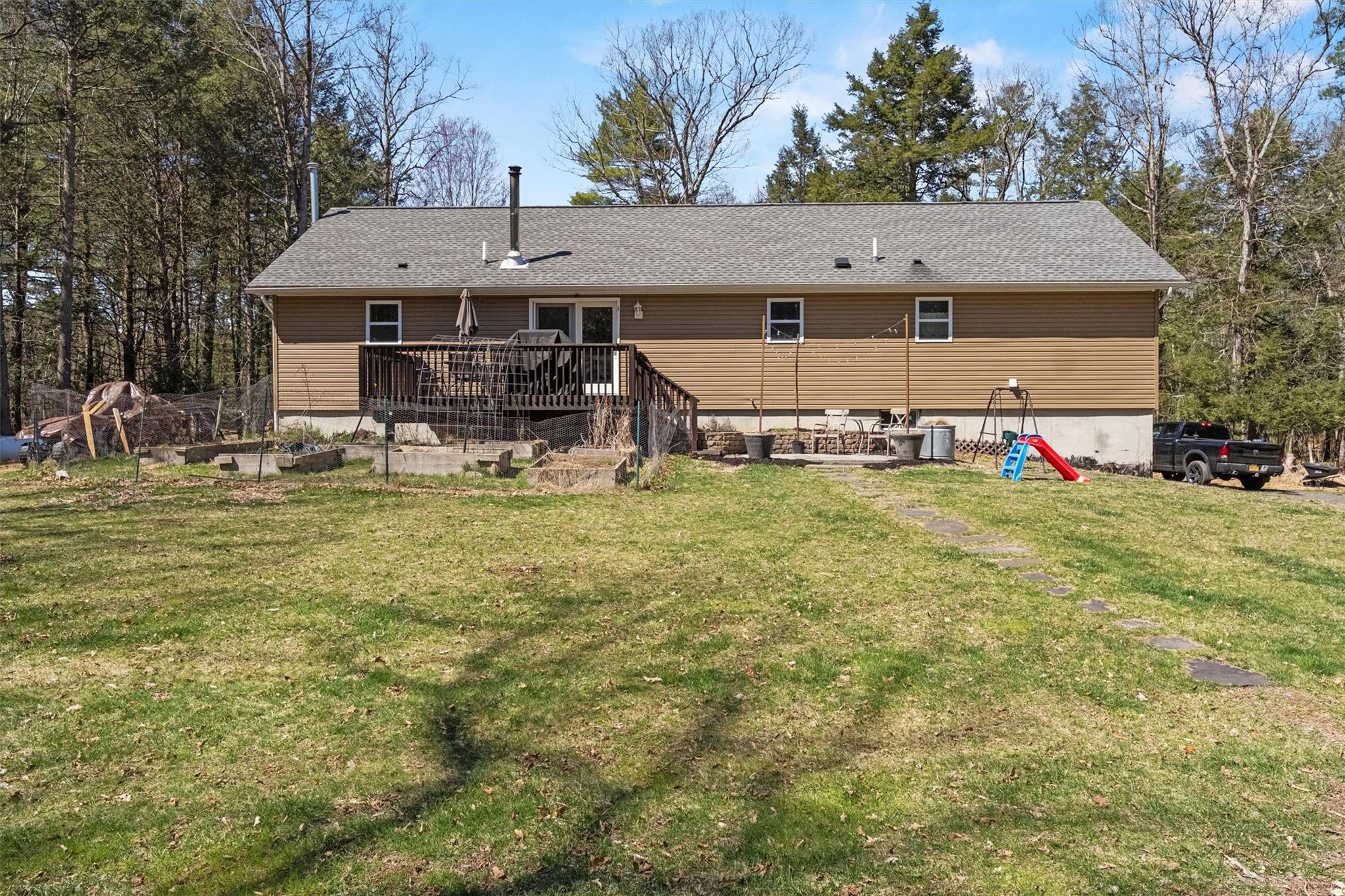 Single Family Queens  Ulster County, NY 12404, MLS-835741-35