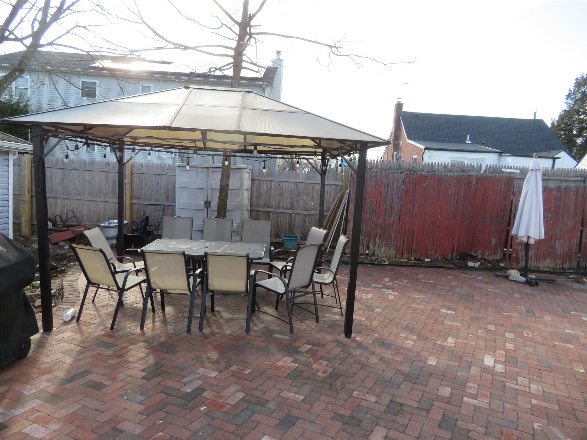 Single Family Lafayette  Suffolk County, NY 11704, MLS-835752-10