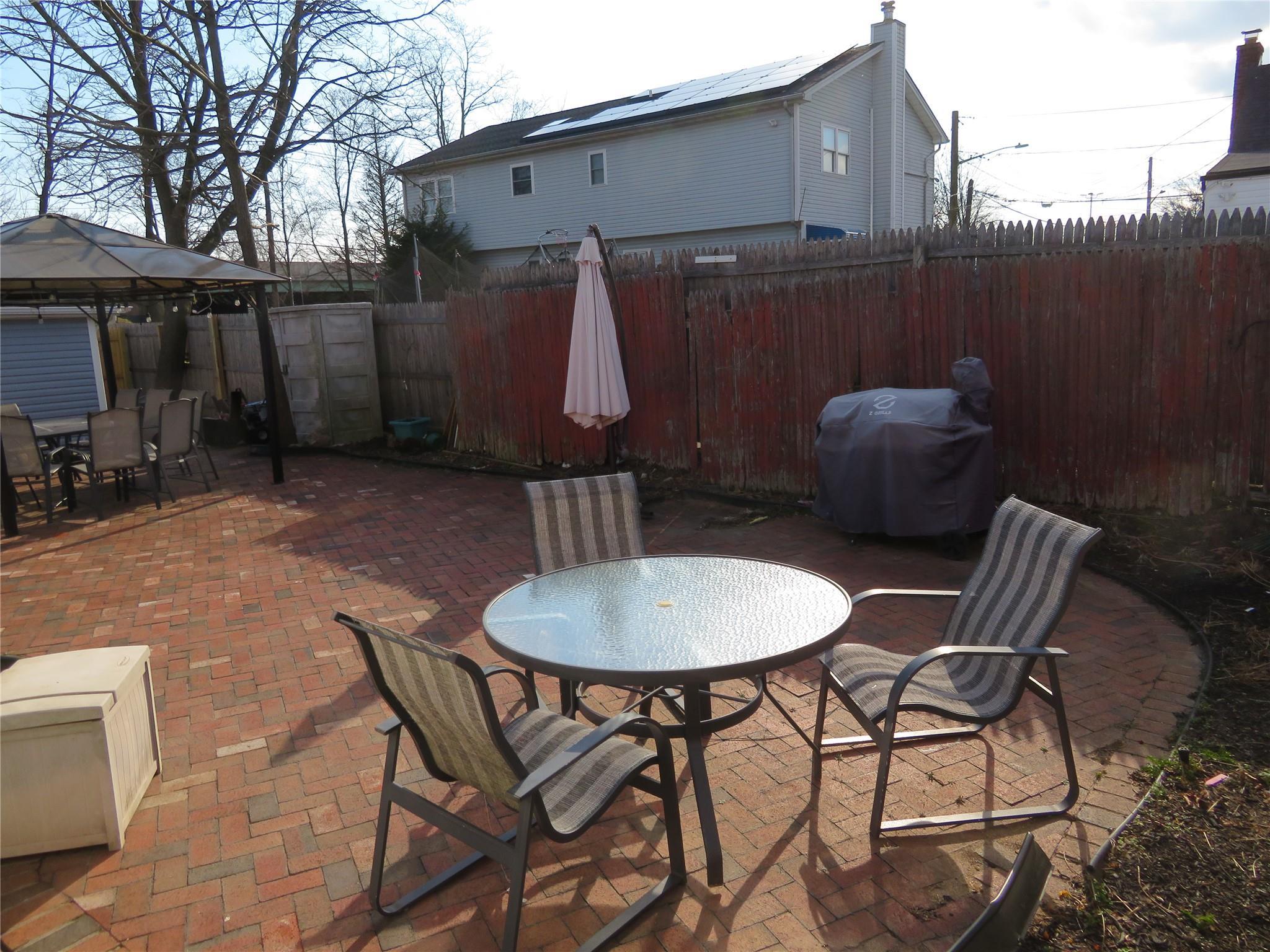 Single Family Lafayette  Suffolk County, NY 11704, MLS-835752-4