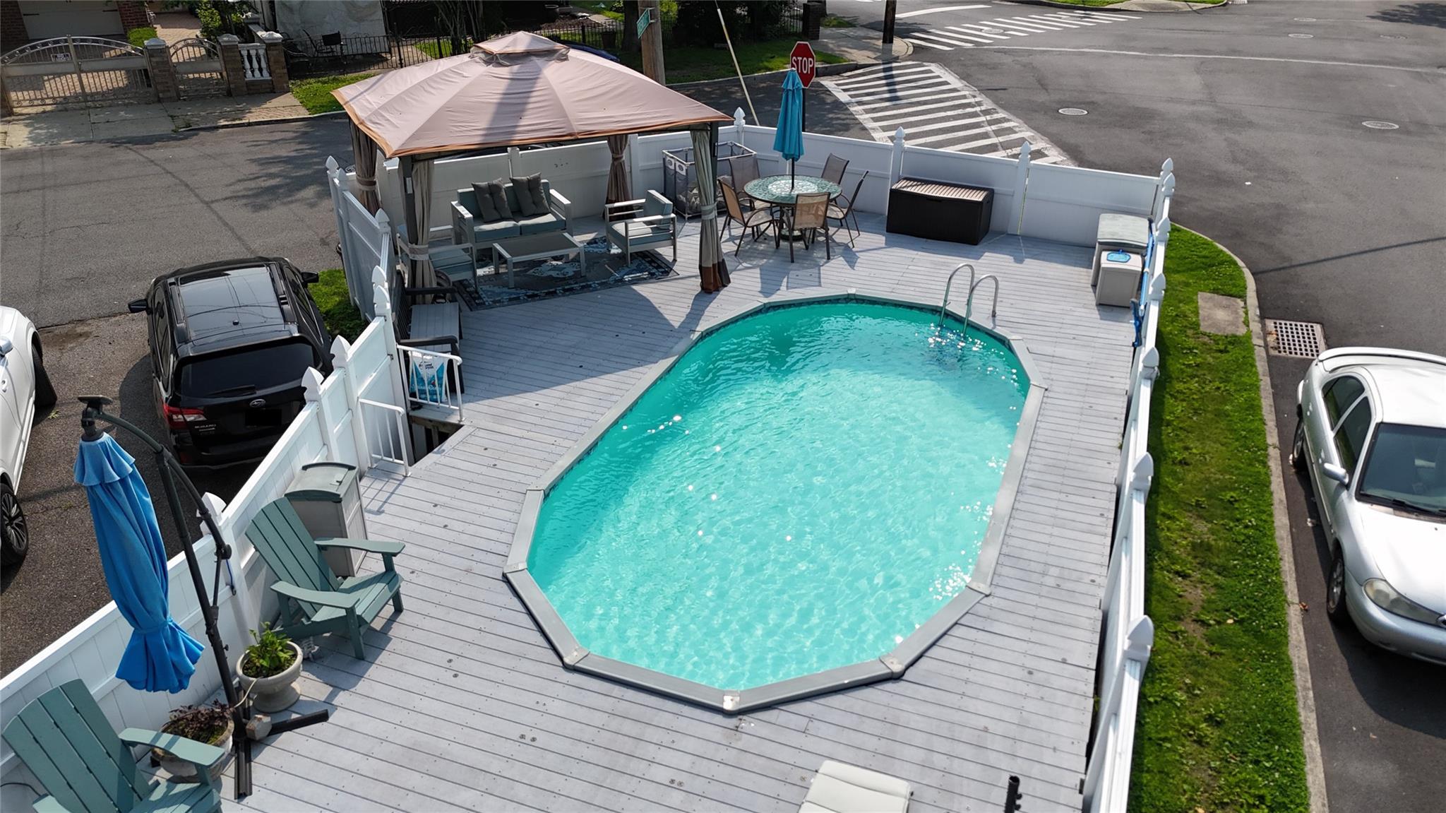 Single Family Spencer  Bronx, NY 10465, MLS-835754-10
