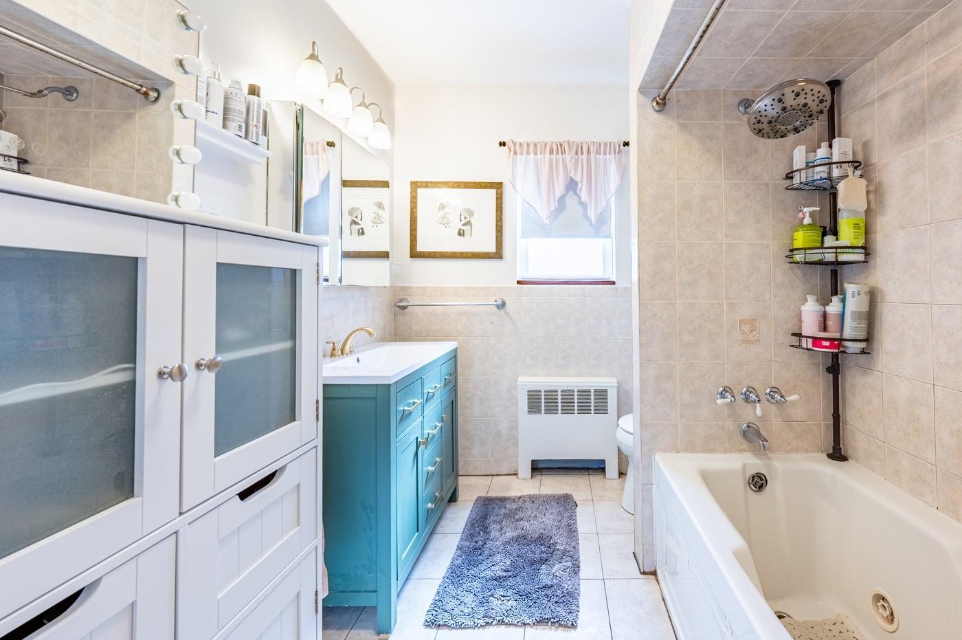 Single Family Spencer  Bronx, NY 10465, MLS-835754-11