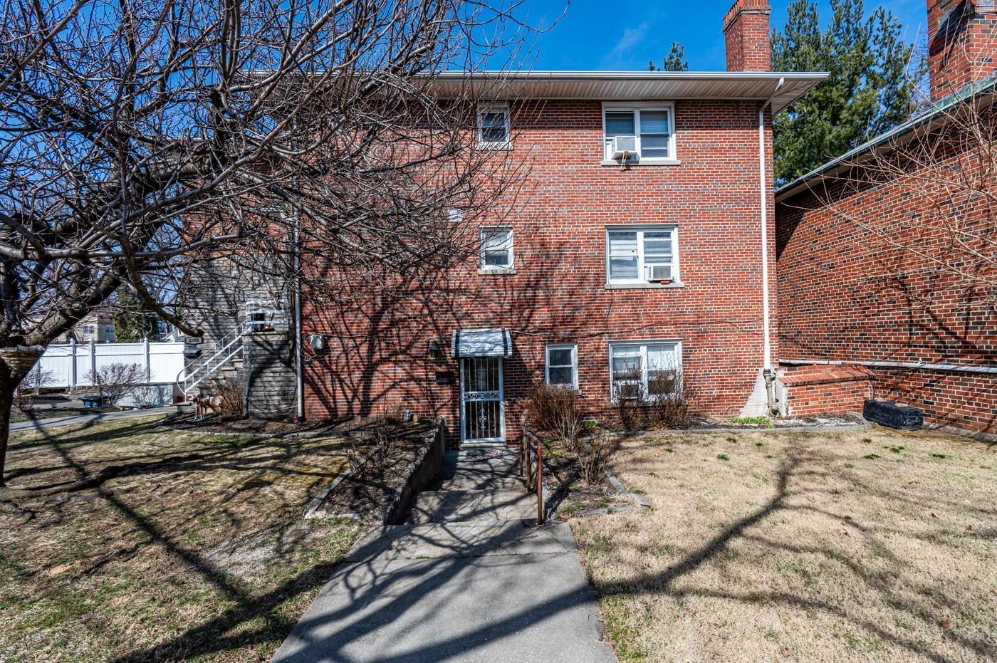 Single Family Spencer  Bronx, NY 10465, MLS-835754-19