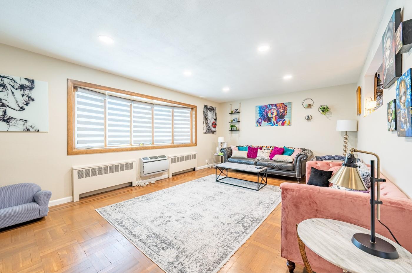 Single Family Spencer  Bronx, NY 10465, MLS-835754-2