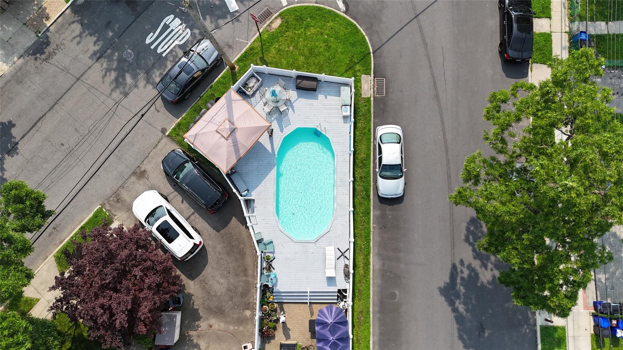 Single Family Spencer  Bronx, NY 10465, MLS-835754-27