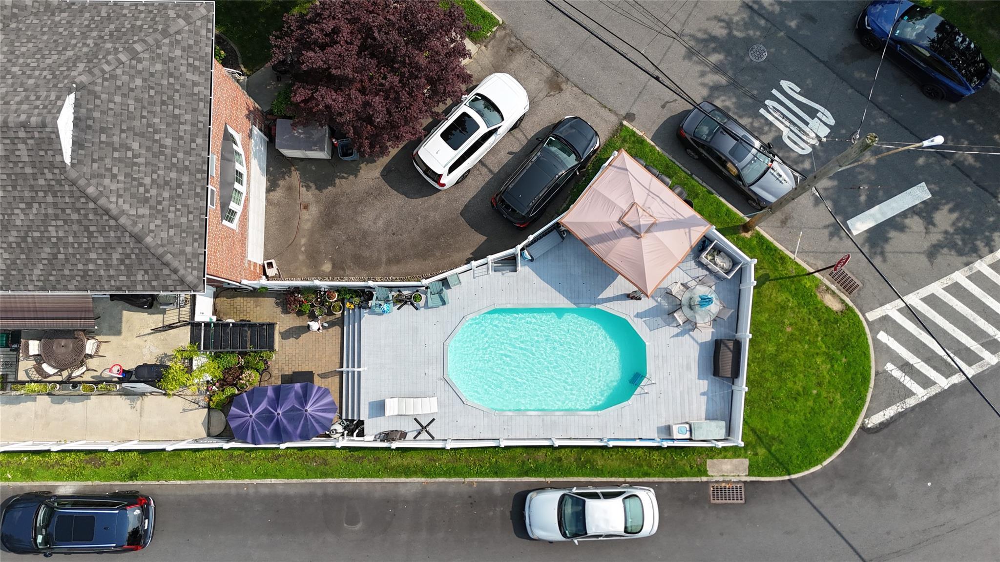 Single Family Spencer  Bronx, NY 10465, MLS-835754-28