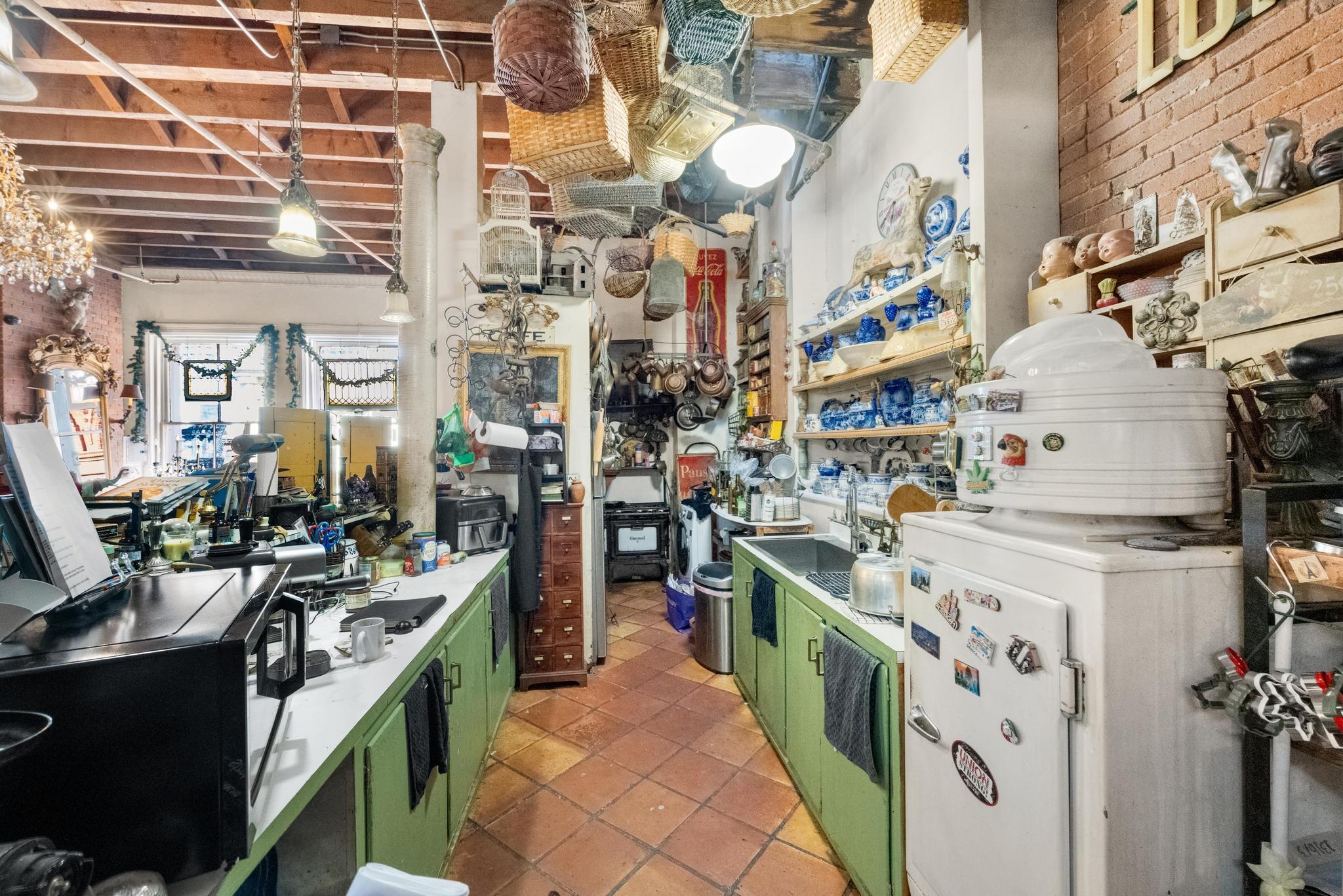 Coop Prince  Manhattan, NY 10012, MLS-835765-17