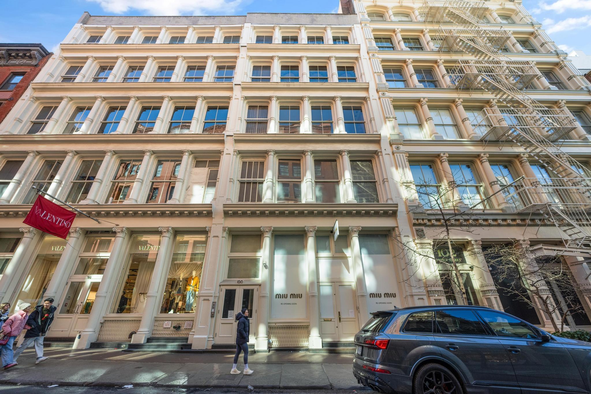Coop Prince  Manhattan, NY 10012, MLS-835765-2