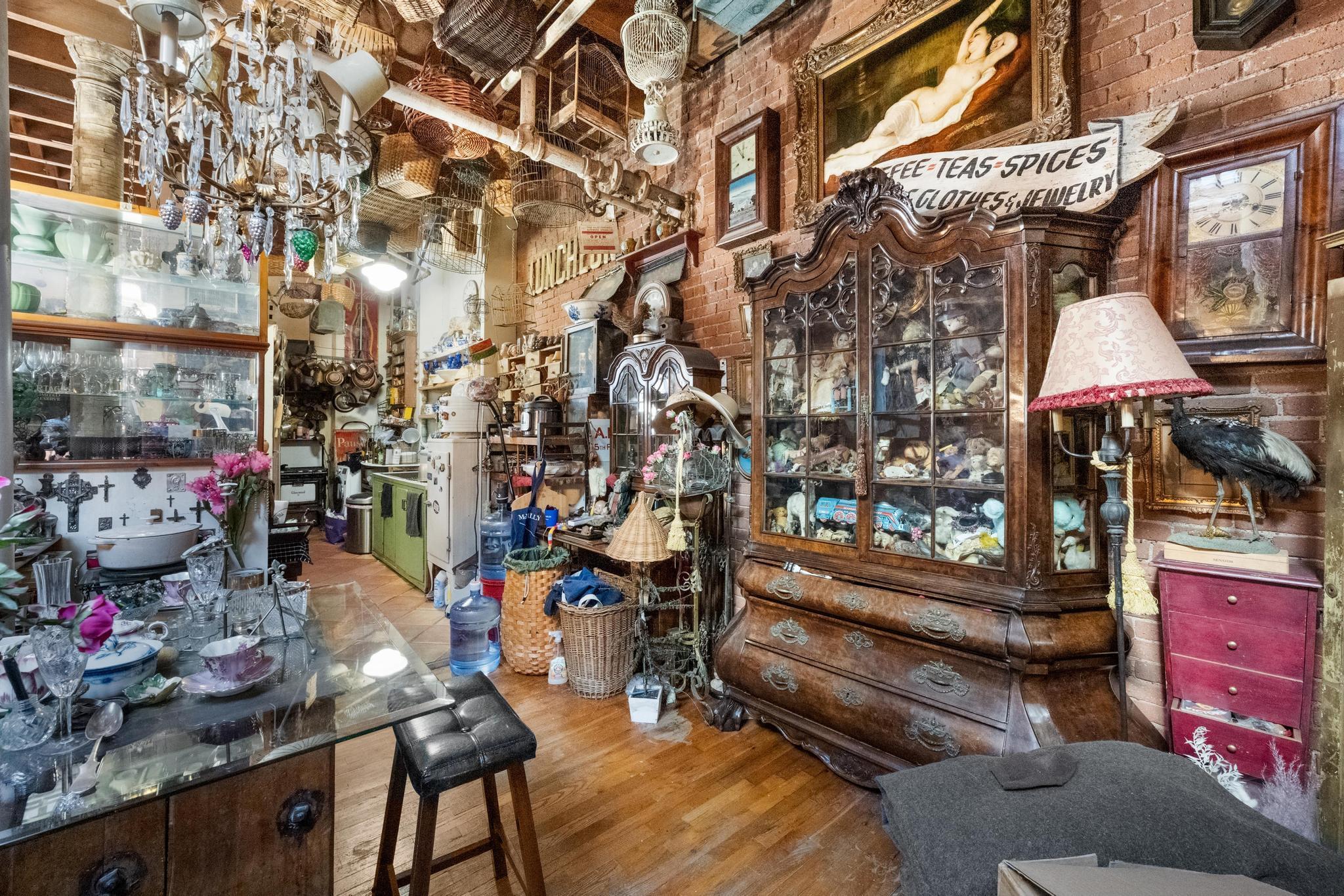 Coop Prince  Manhattan, NY 10012, MLS-835765-22