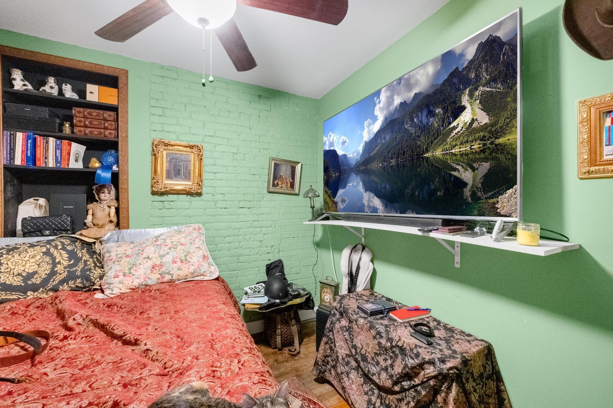 Coop Prince  Manhattan, NY 10012, MLS-835765-23
