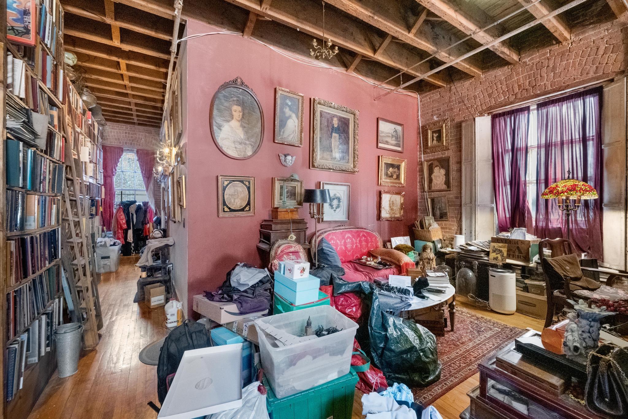Coop Prince  Manhattan, NY 10012, MLS-835765-24