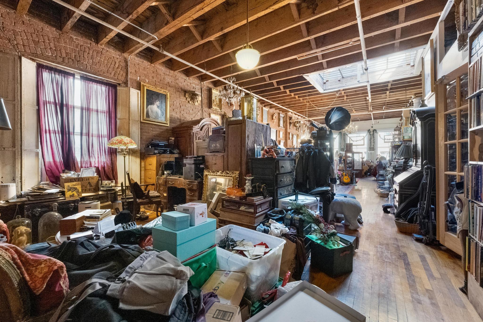Coop Prince  Manhattan, NY 10012, MLS-835765-25