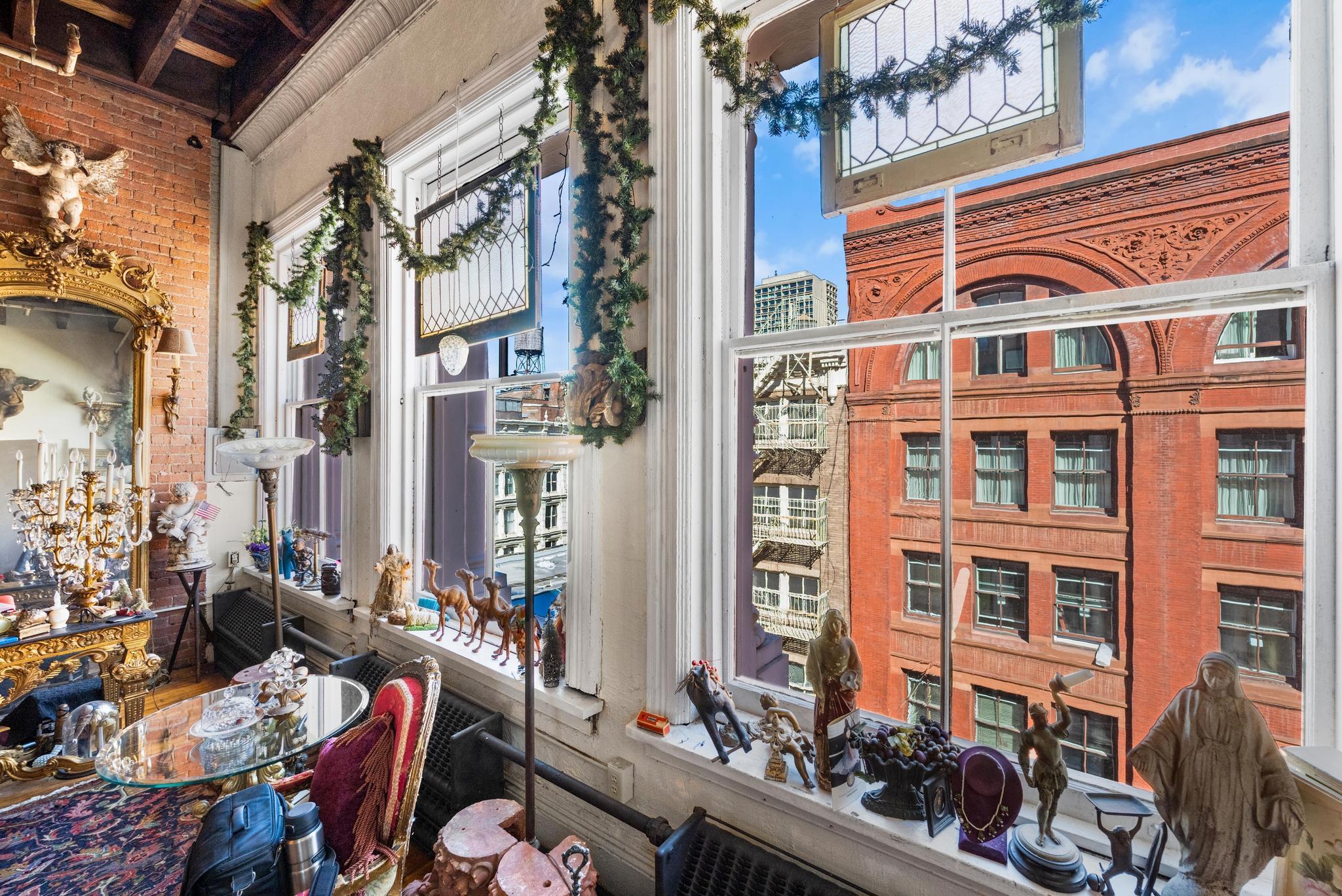 Coop Prince  Manhattan, NY 10012, MLS-835765-4