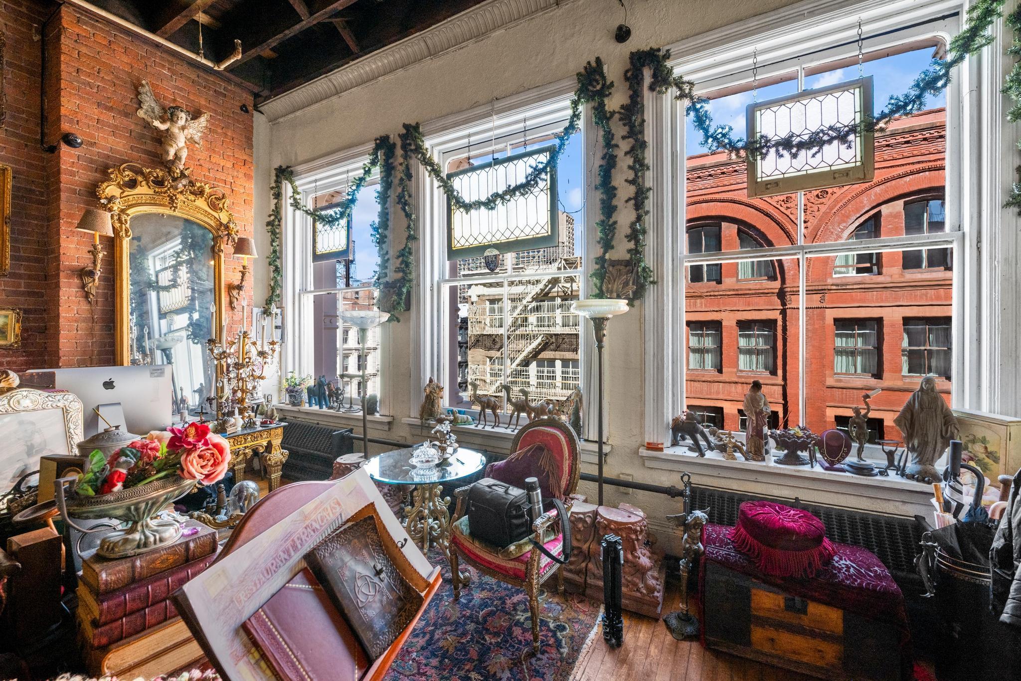 Coop Prince  Manhattan, NY 10012, MLS-835765-5