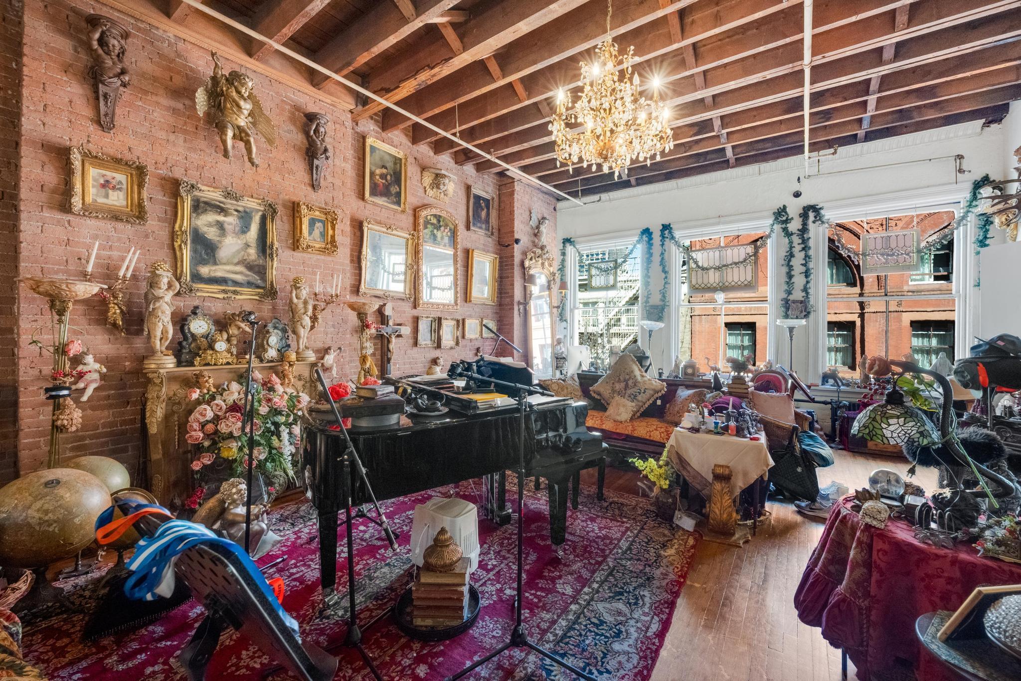 Coop Prince  Manhattan, NY 10012, MLS-835765-6
