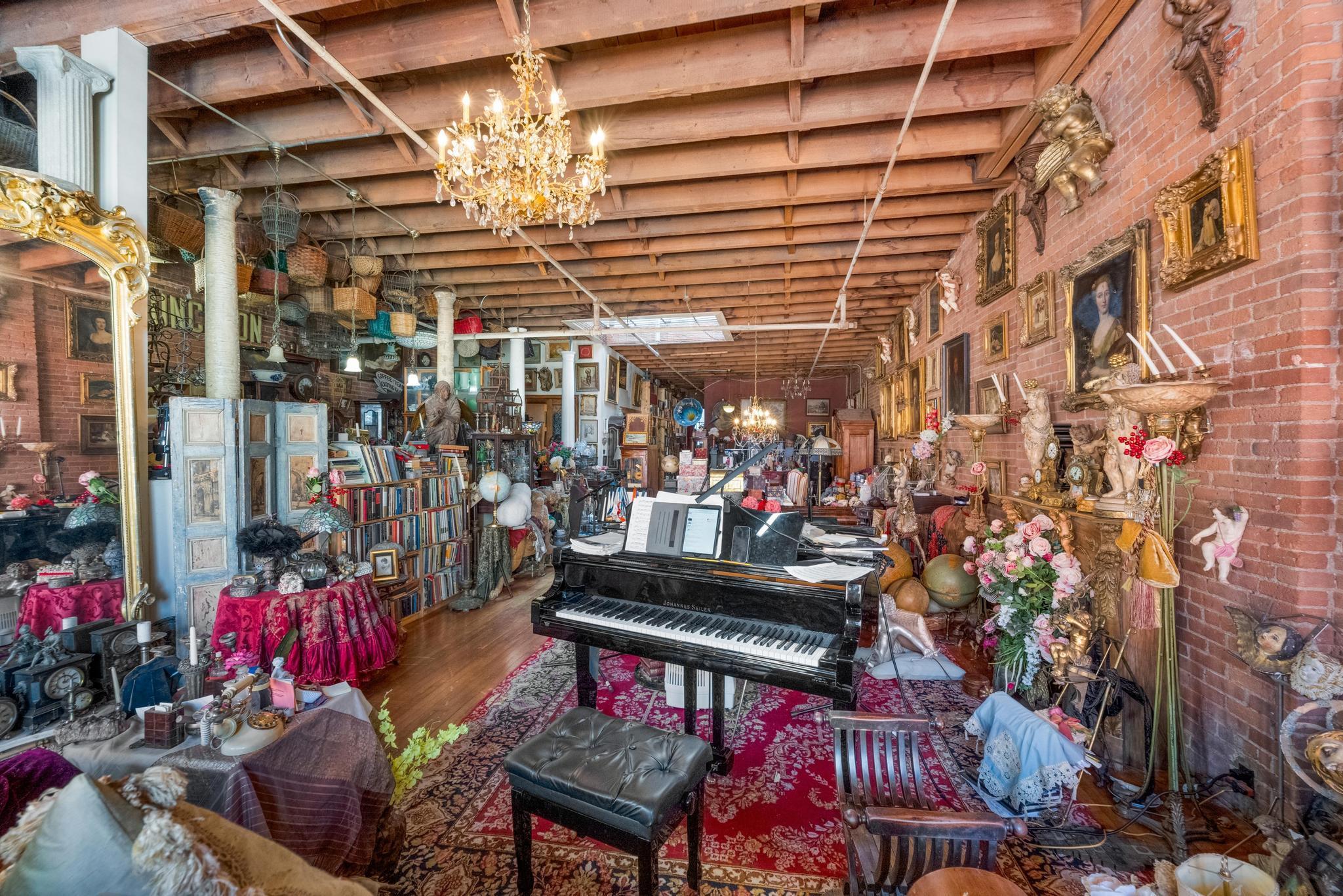 Coop Prince  Manhattan, NY 10012, MLS-835765-8