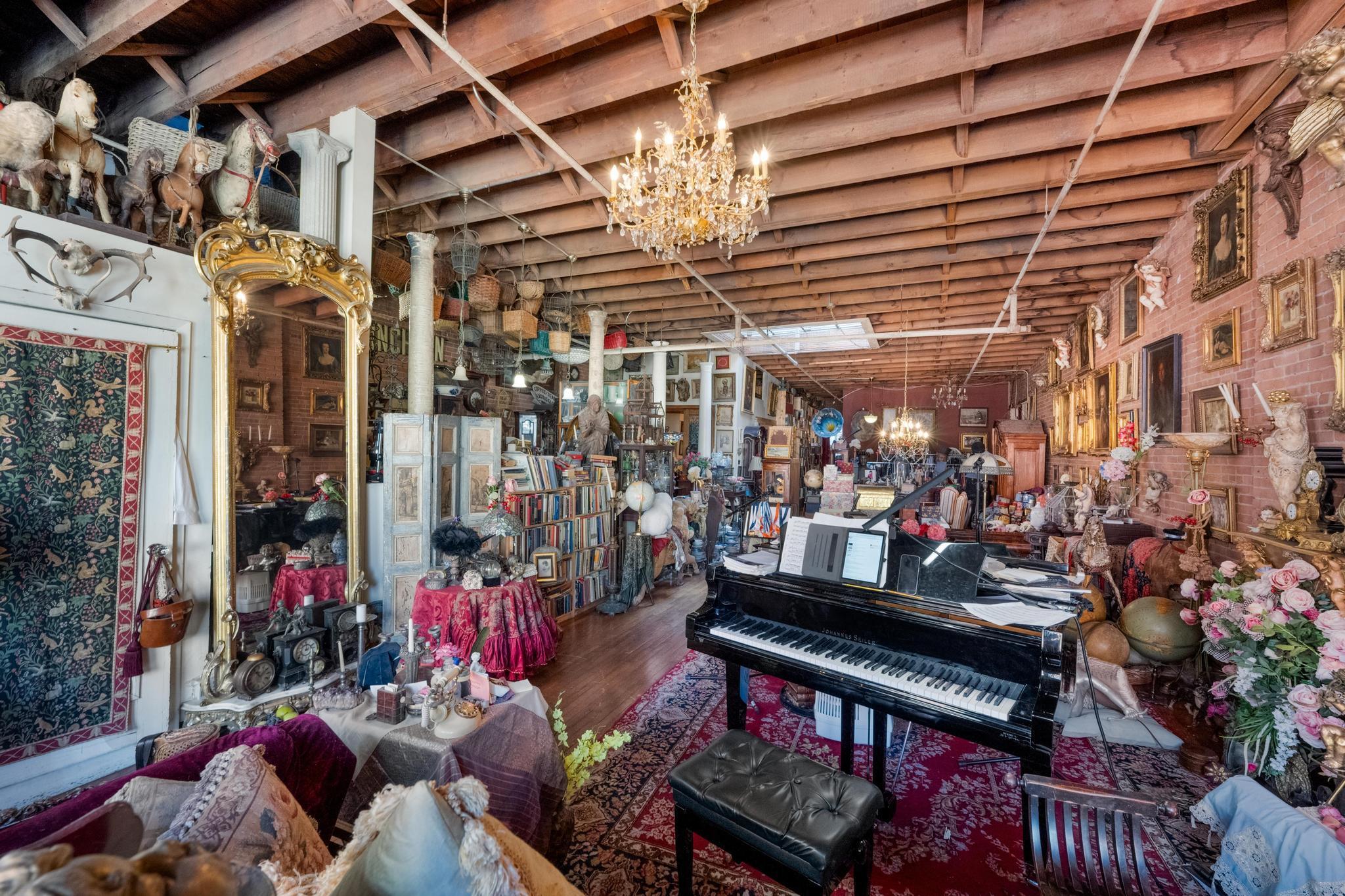 Coop Prince  Manhattan, NY 10012, MLS-835765-9