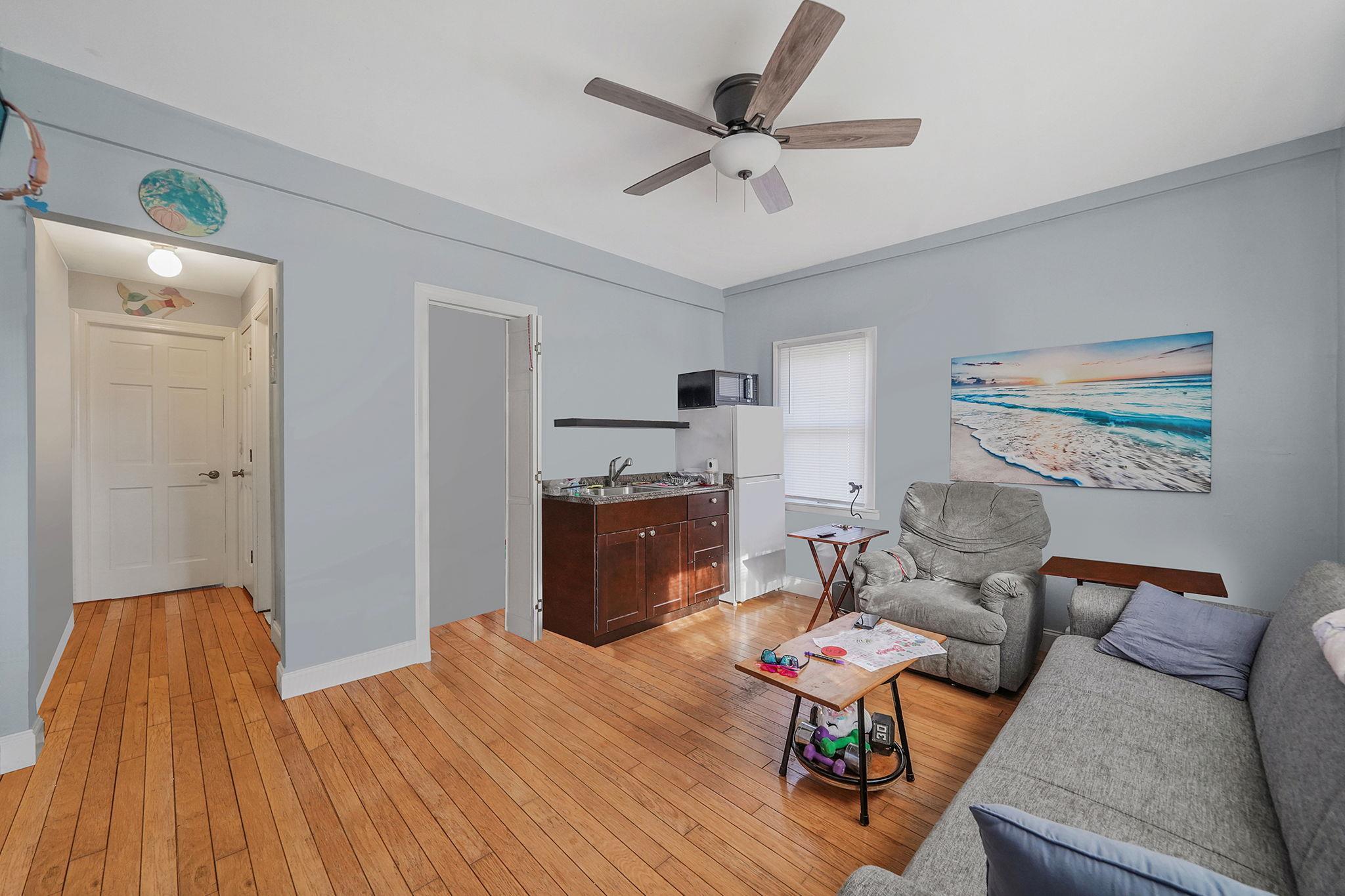 Single Family Lincoln  Suffolk County, NY 11782, MLS-835767-10