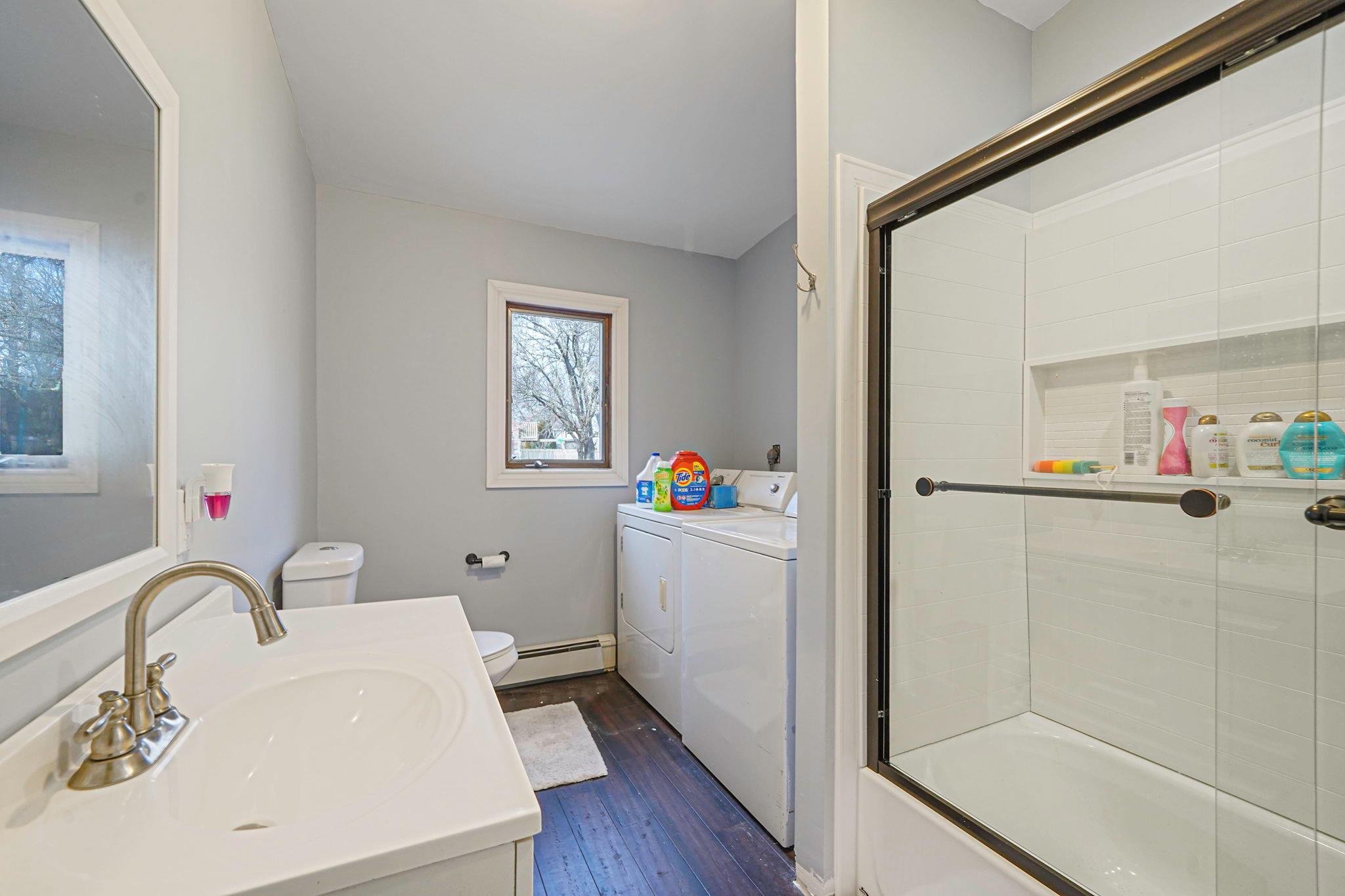 Single Family Lincoln  Suffolk County, NY 11782, MLS-835767-18