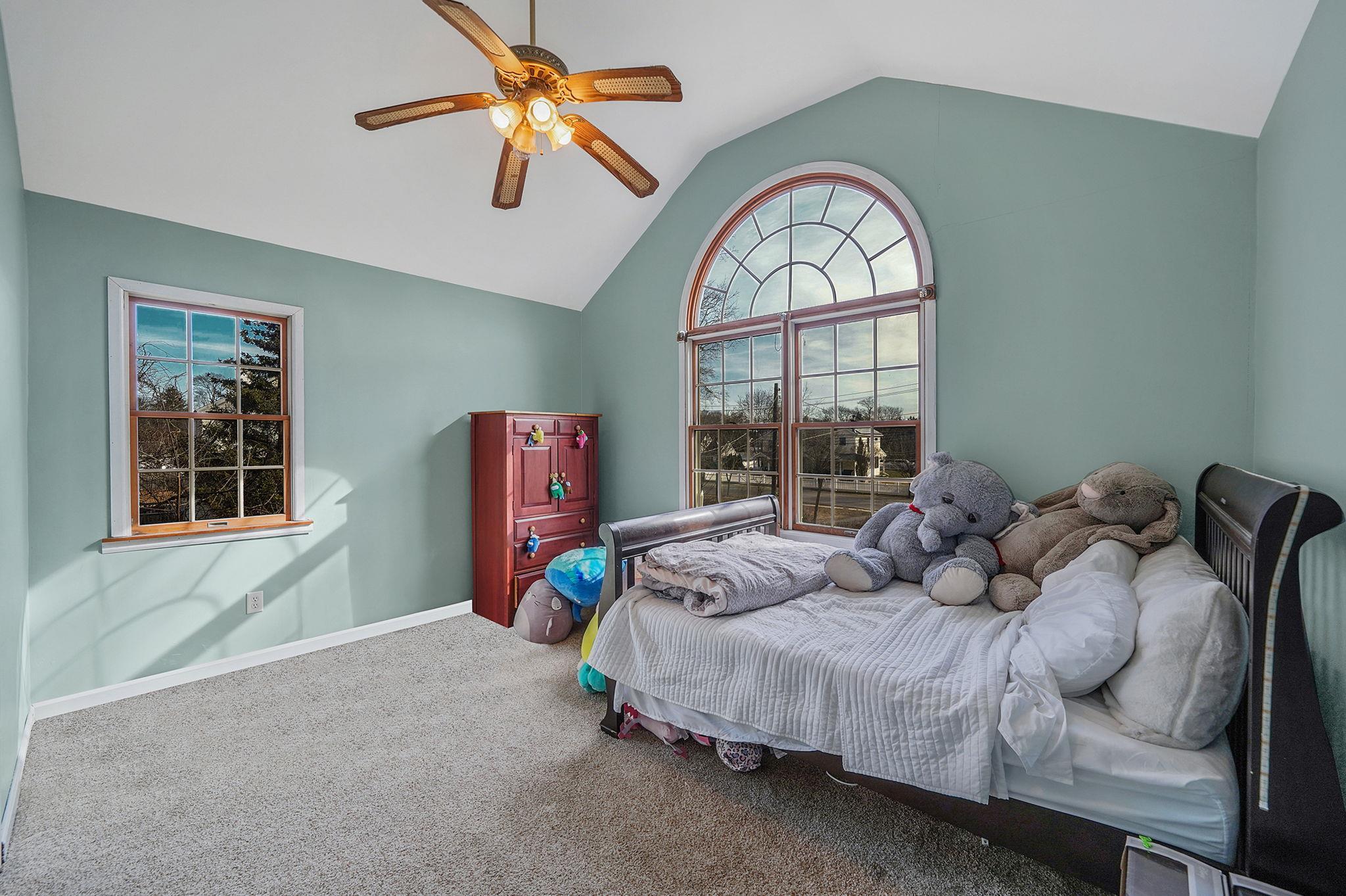 Single Family Lincoln  Suffolk County, NY 11782, MLS-835767-20