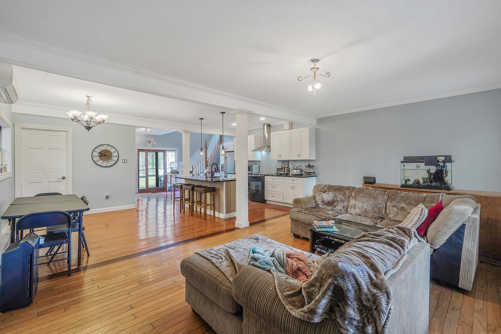 Single Family Lincoln  Suffolk County, NY 11782, MLS-835767-8