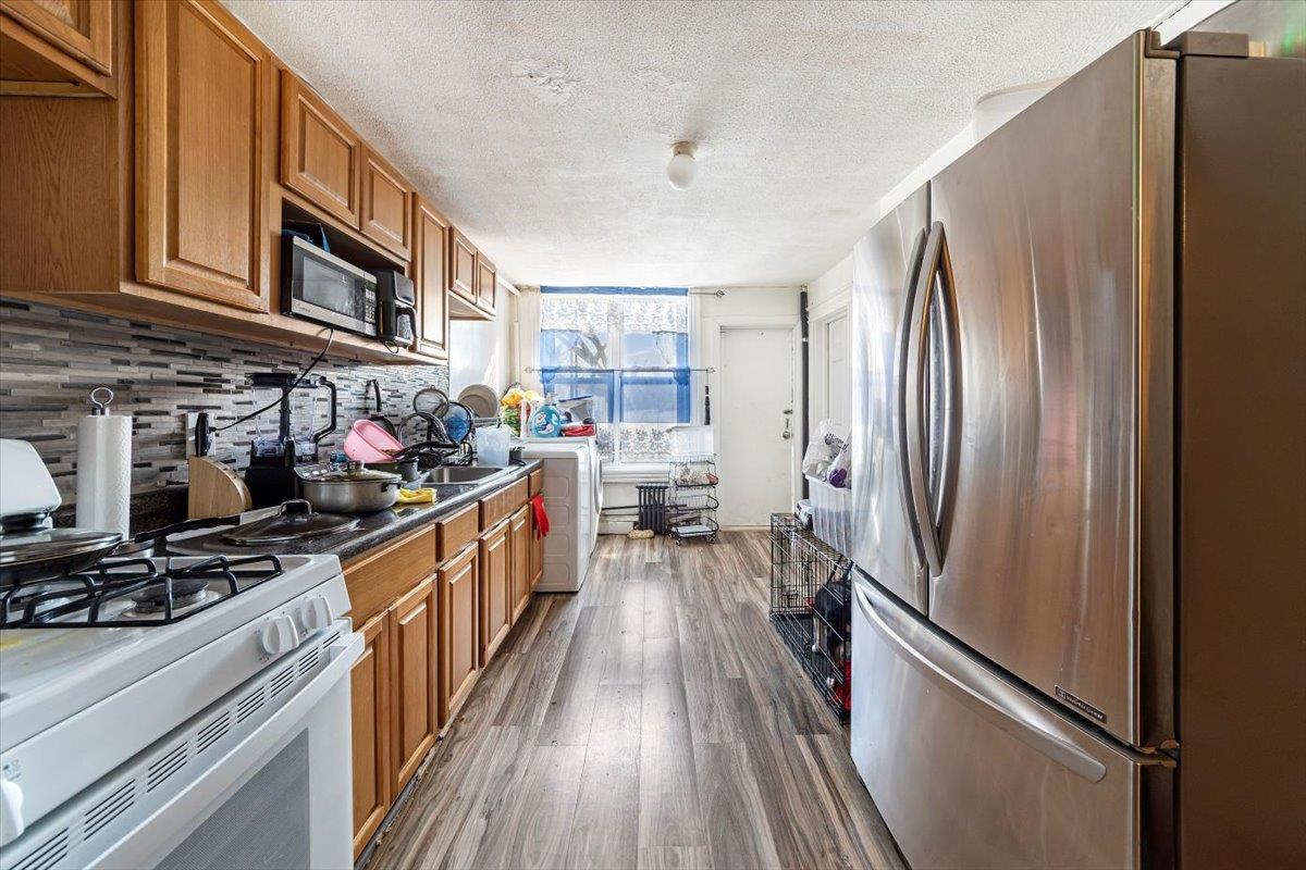 Single Family Jones  Westchester County, NY 10703, MLS-835773-16