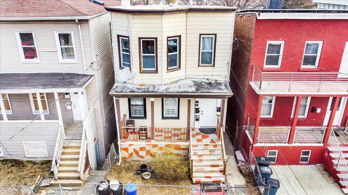 Single Family Jones  Westchester County, NY 10703, MLS-835773-34