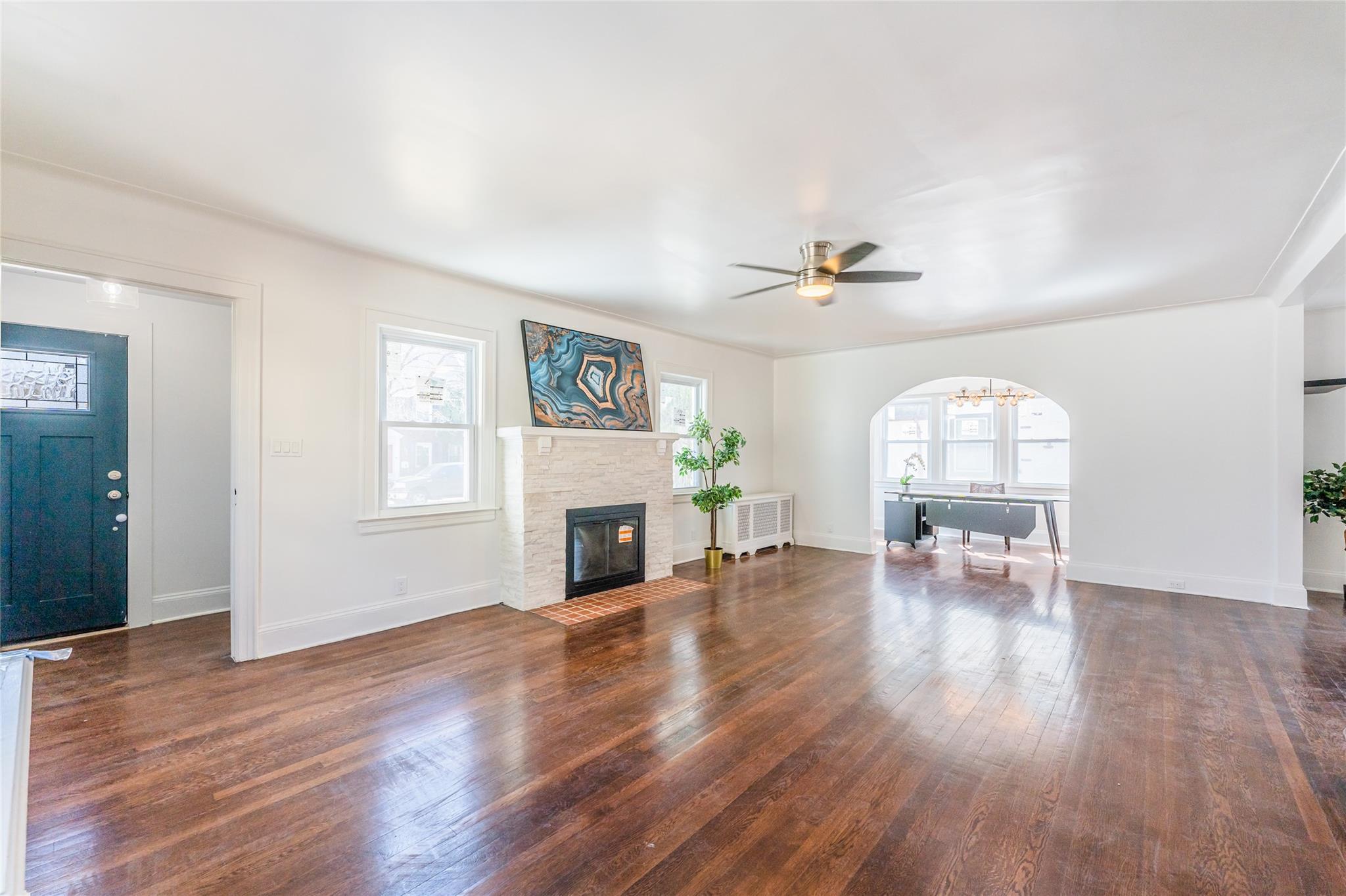 Single Family Stratford  Nassau County, NY 11552, MLS-835787-11