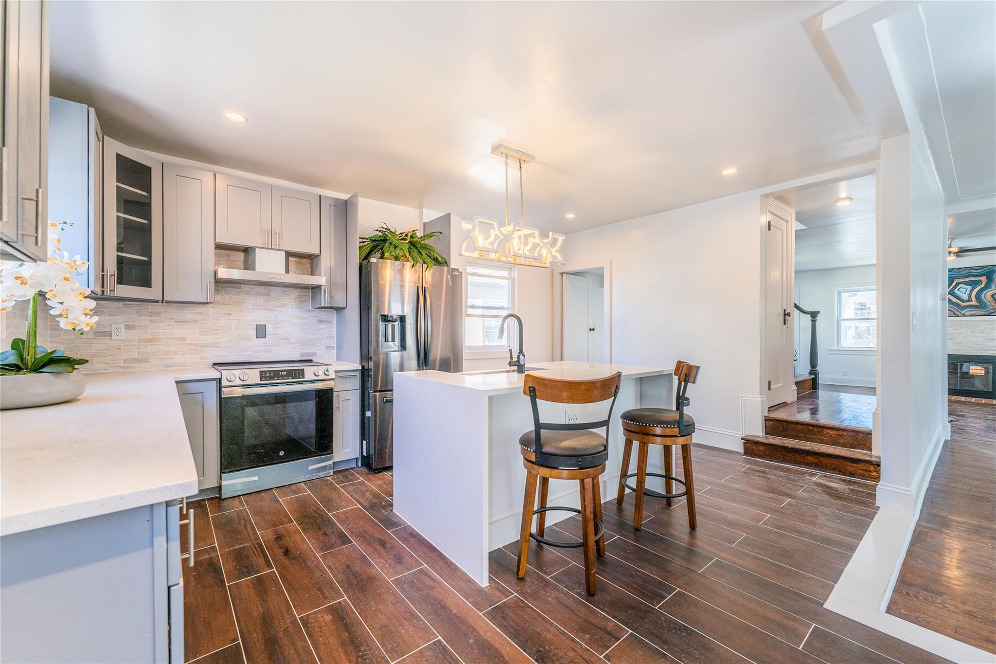 Single Family Stratford  Nassau County, NY 11552, MLS-835787-17