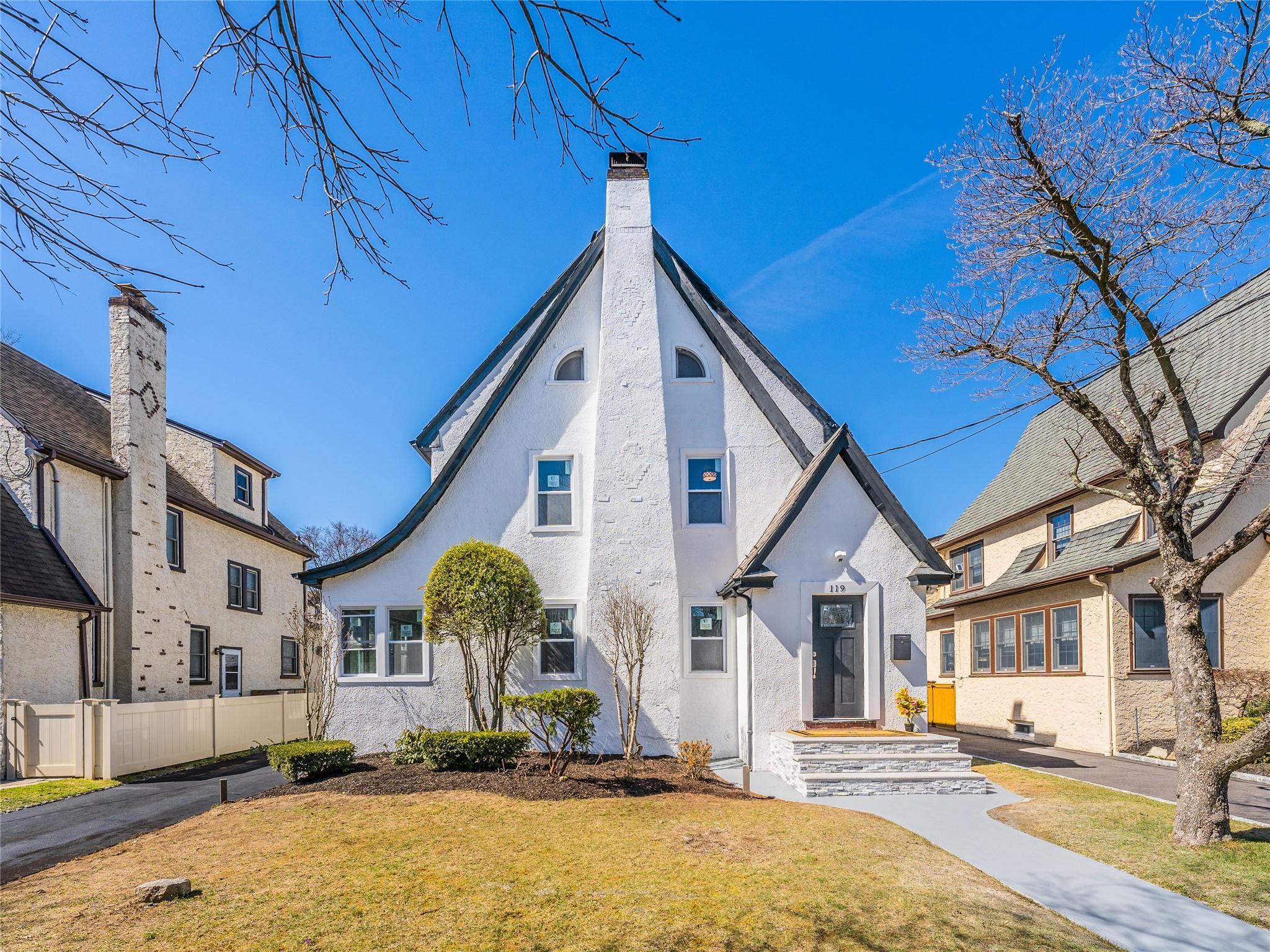 Single Family Stratford  Nassau County, NY 11552, MLS-835787-38