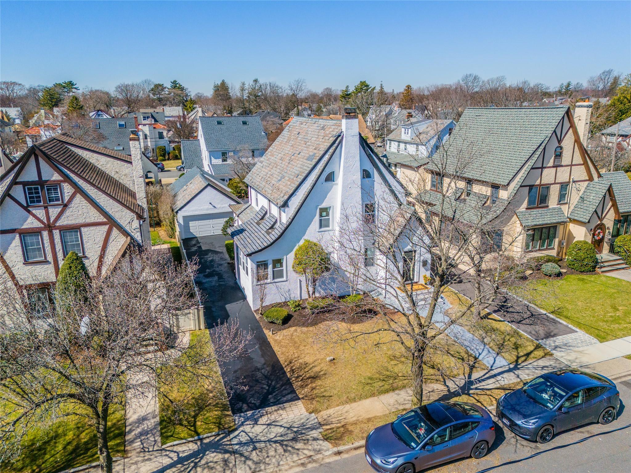 Single Family Stratford  Nassau County, NY 11552, MLS-835787-41