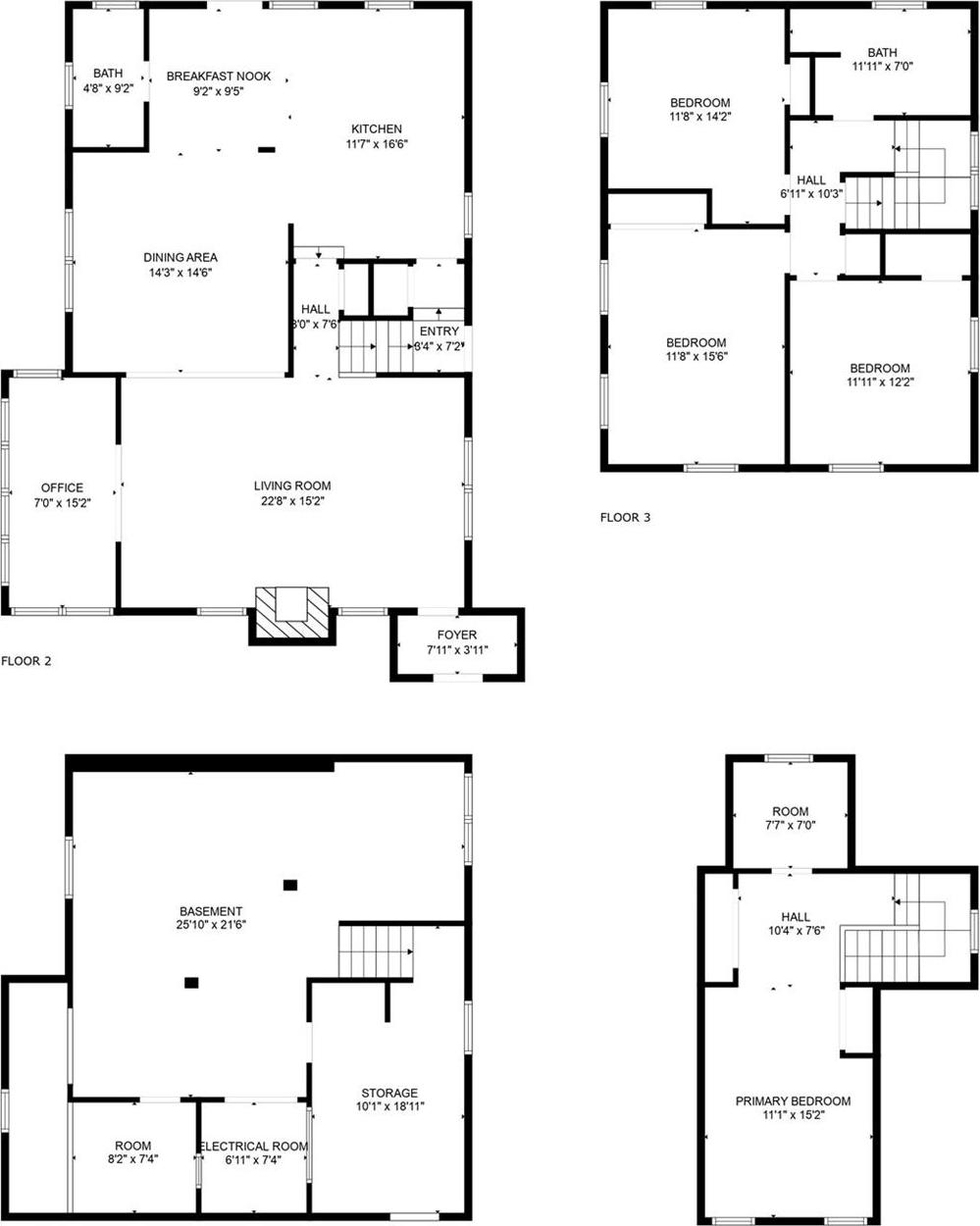 Single Family Stratford  Nassau County, NY 11552, MLS-835787-42