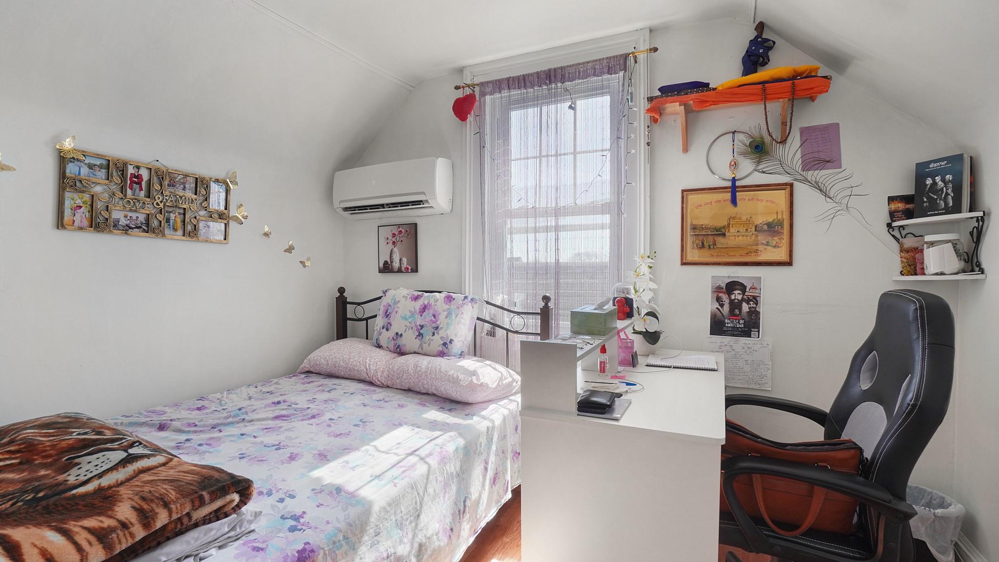 Single Family 117th  Queens, NY 11419, MLS-835797-10