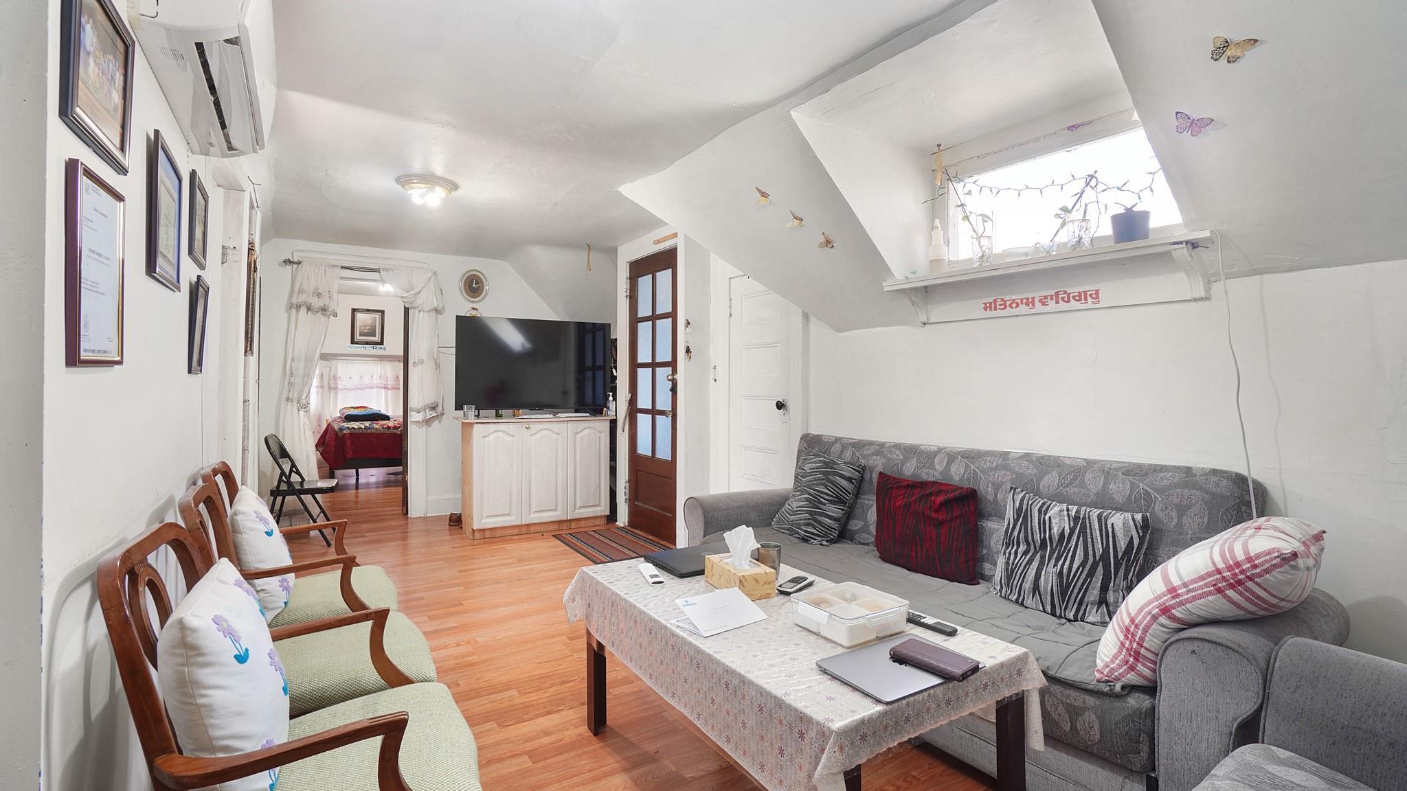 Single Family 117th  Queens, NY 11419, MLS-835797-14