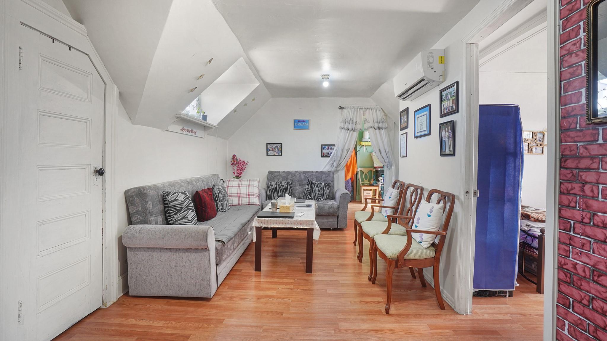 Single Family 117th  Queens, NY 11419, MLS-835797-15